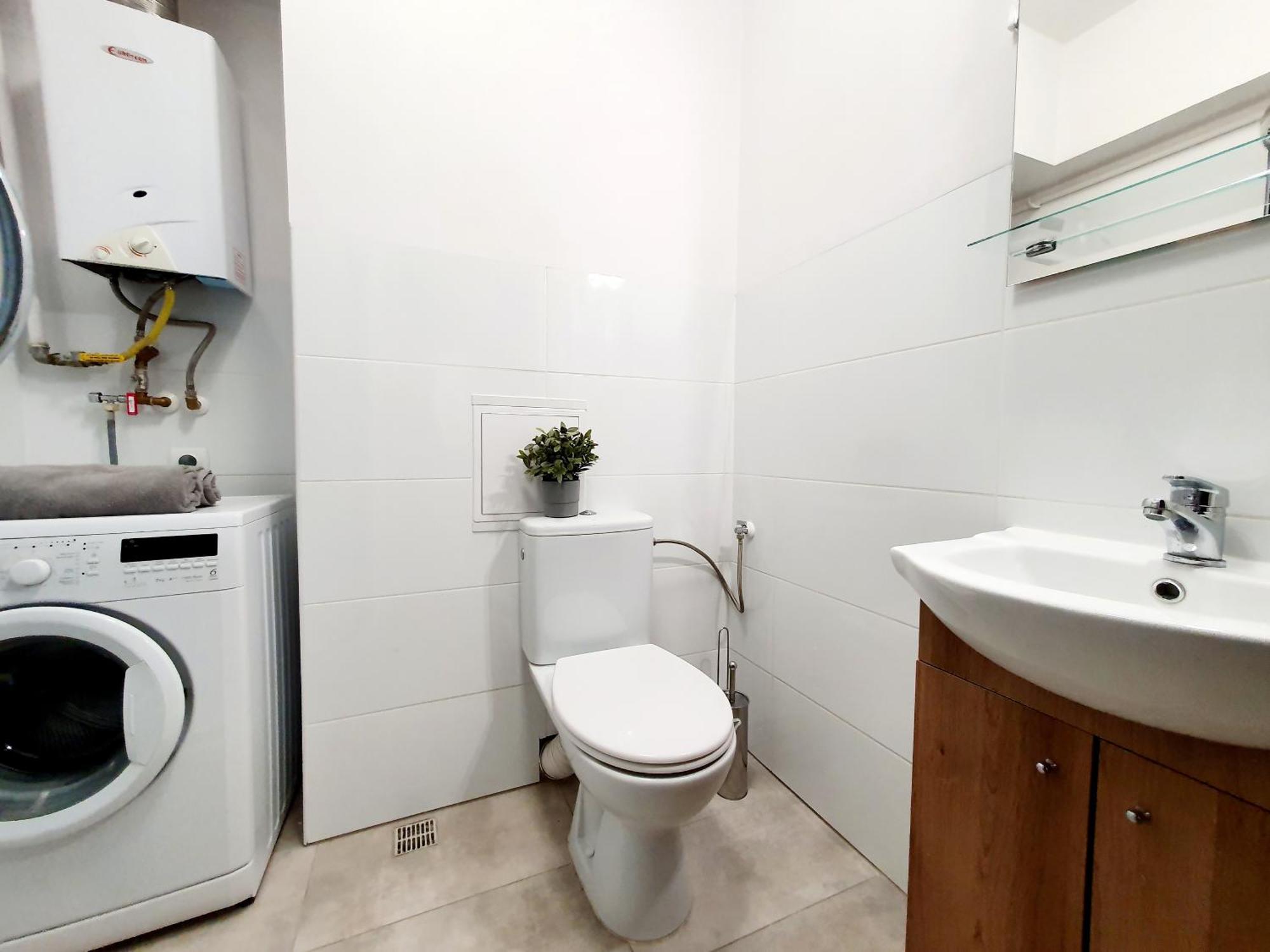Apartment Gdanskie Studio U Adama *
