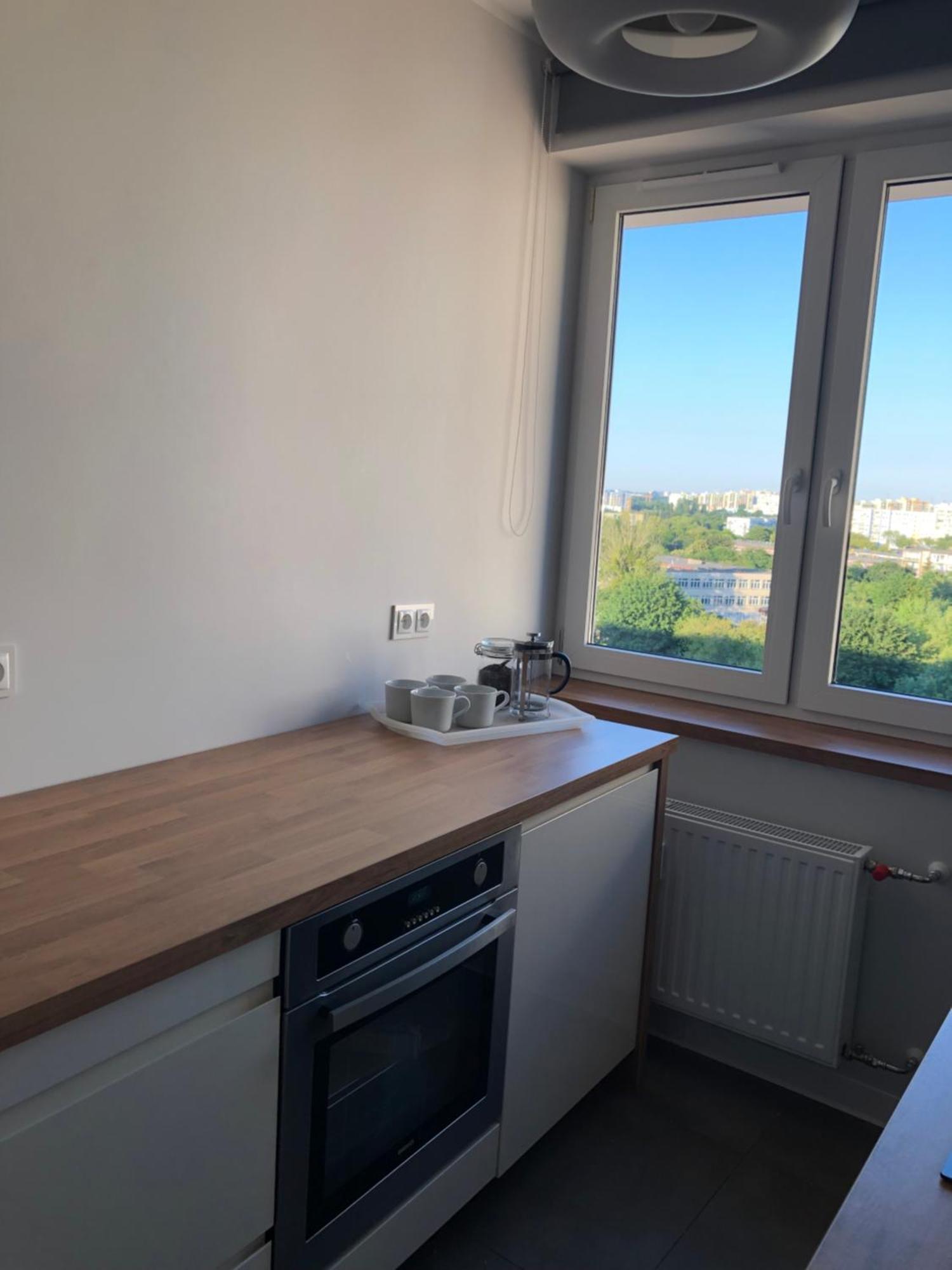 Apartamento Apartament Street Art Zaspa - Wsrod Murali Gdańsk
