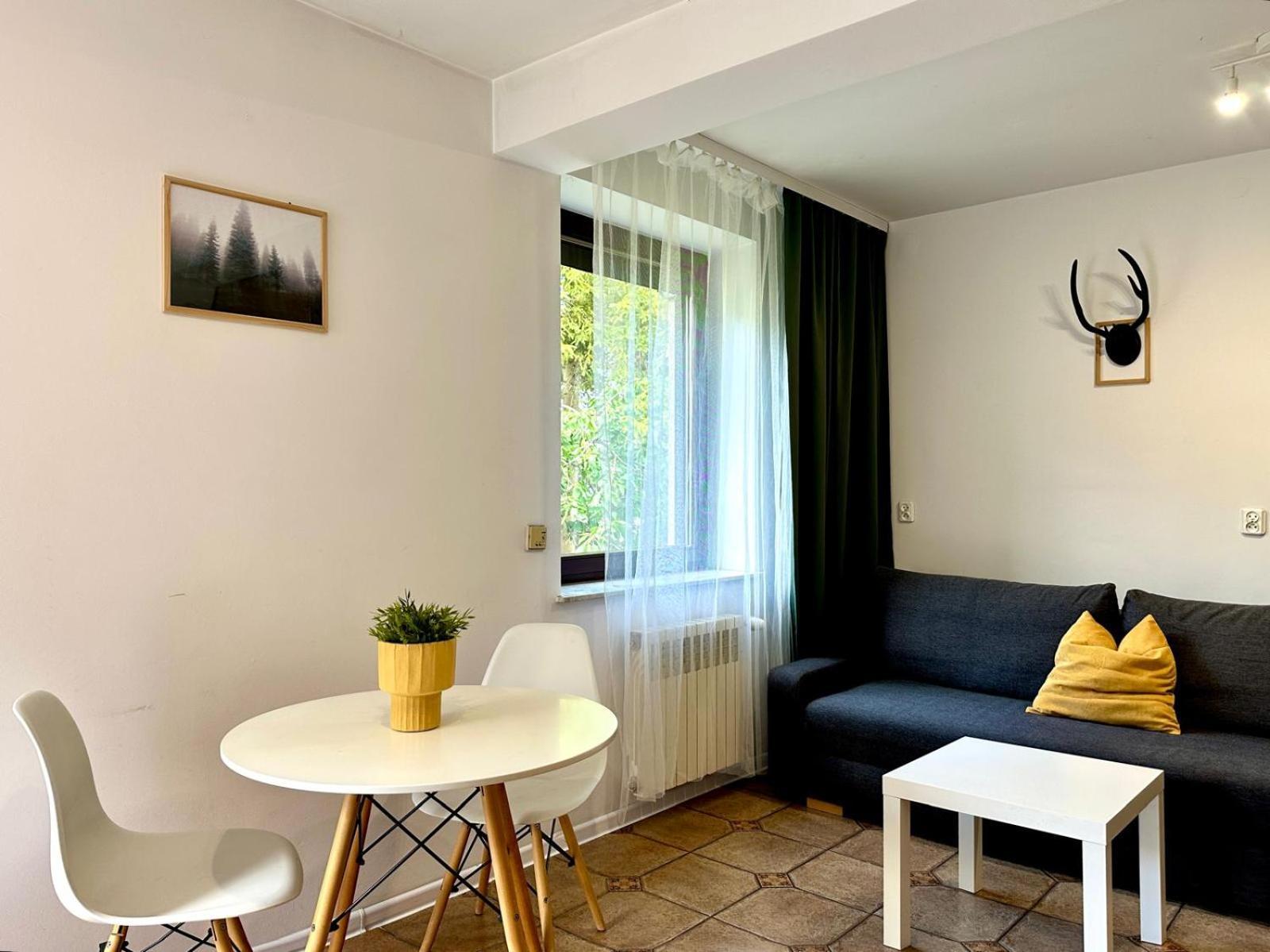 Studio Lesne 1-5 * Gdansk