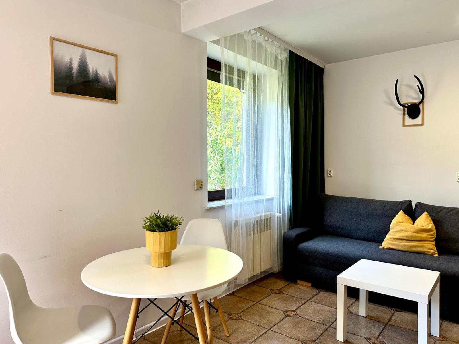 Studio Lesne 1-5 Apartment Gdansk