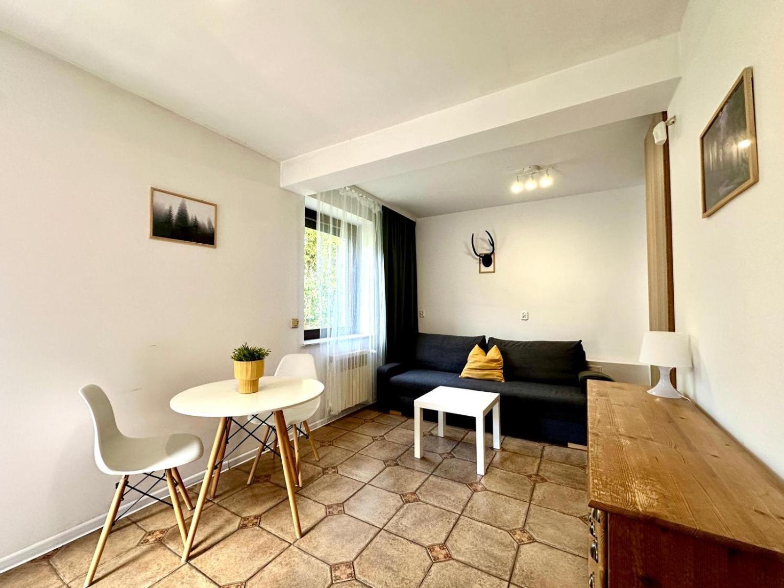 Studio Lesne 1-5 Gdansk