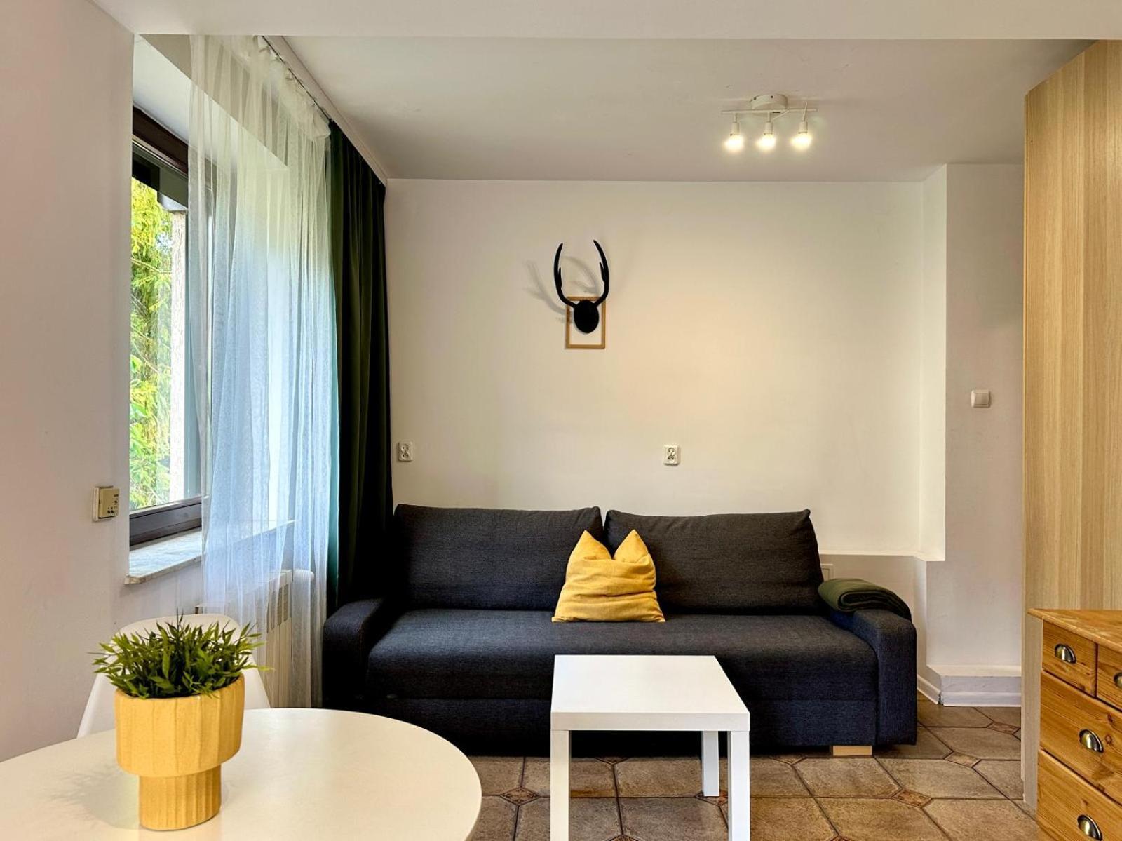 Studio Lesne 1-5 * Gdansk