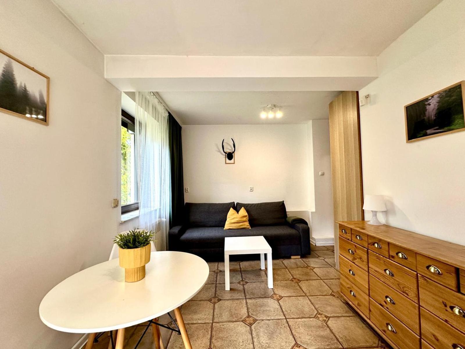 Studio Lesne 1-5 Gdansk