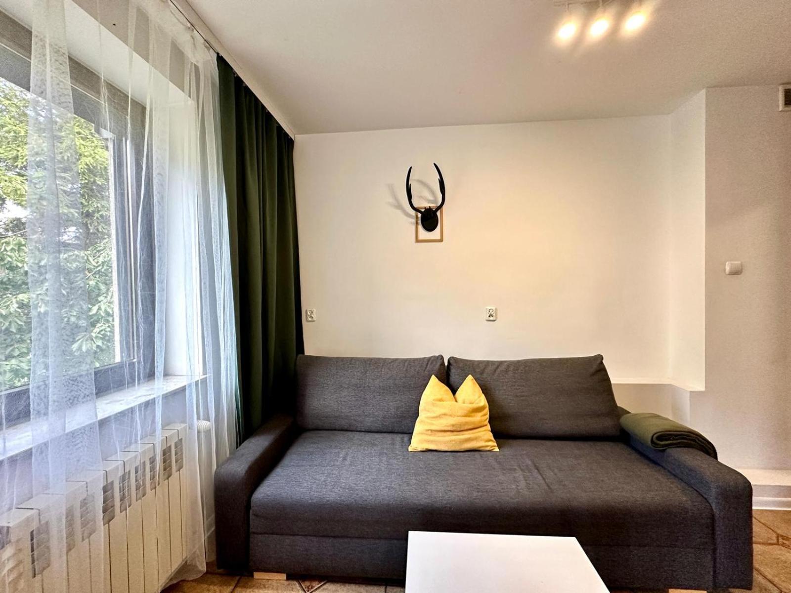 Apartment Studio Lesne 1-5 Gdansk