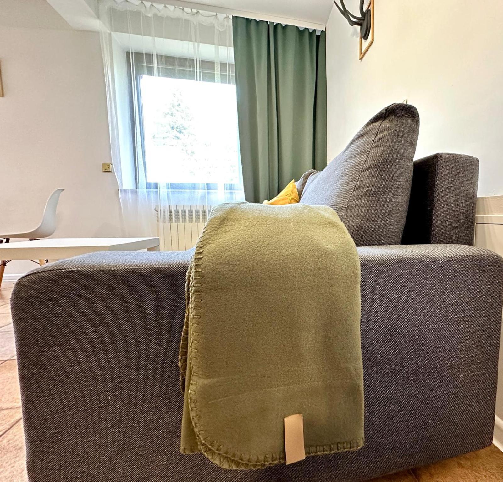 Studio Lesne 1-5 Apartment *