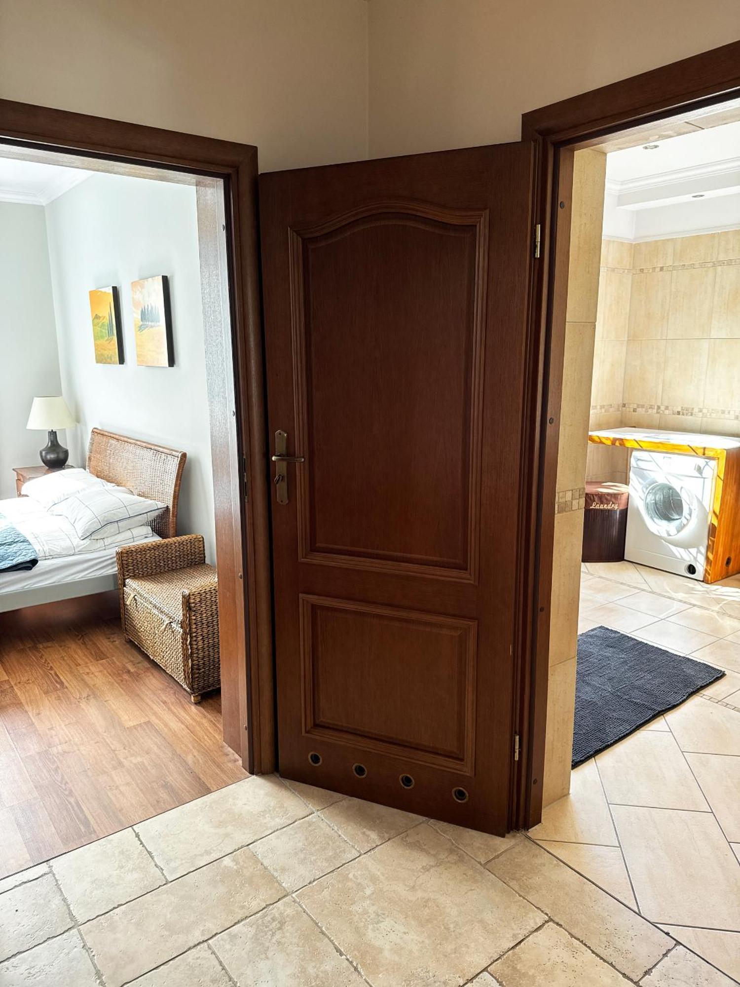 Apartament Rover Island - Wyspa Sobieszewska Apartment Gdansk