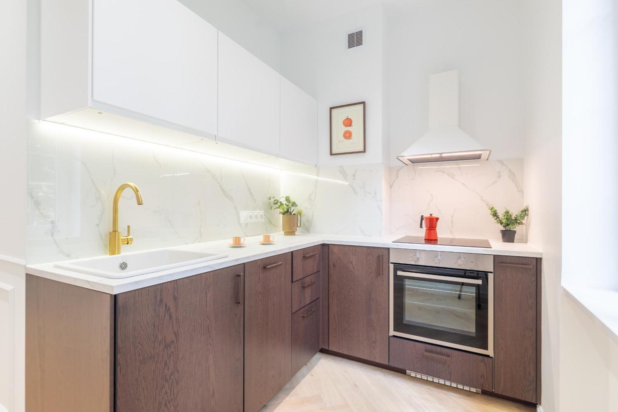 Apartamento Elite Kolodziejska Prestige Gdańsk