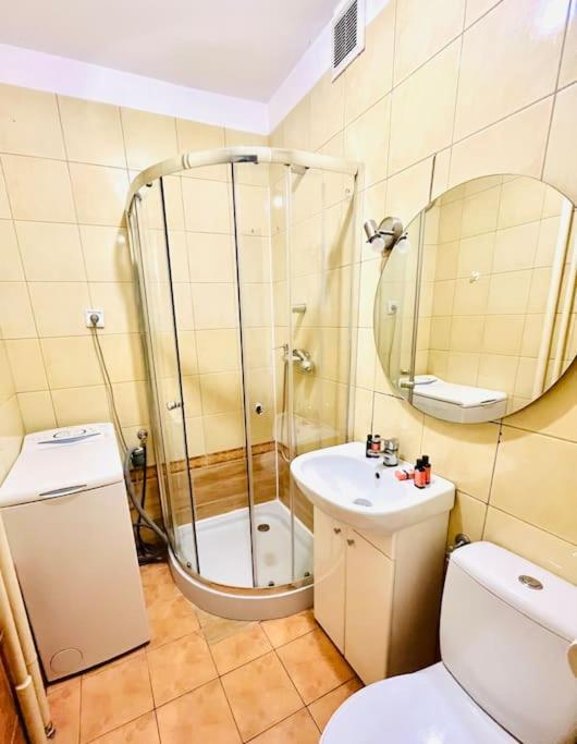 Blisko Morza - Yellow Stone Apartment