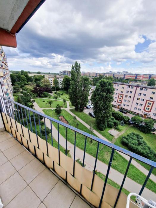 Lejlighed Falowiec D90 Gdańsk