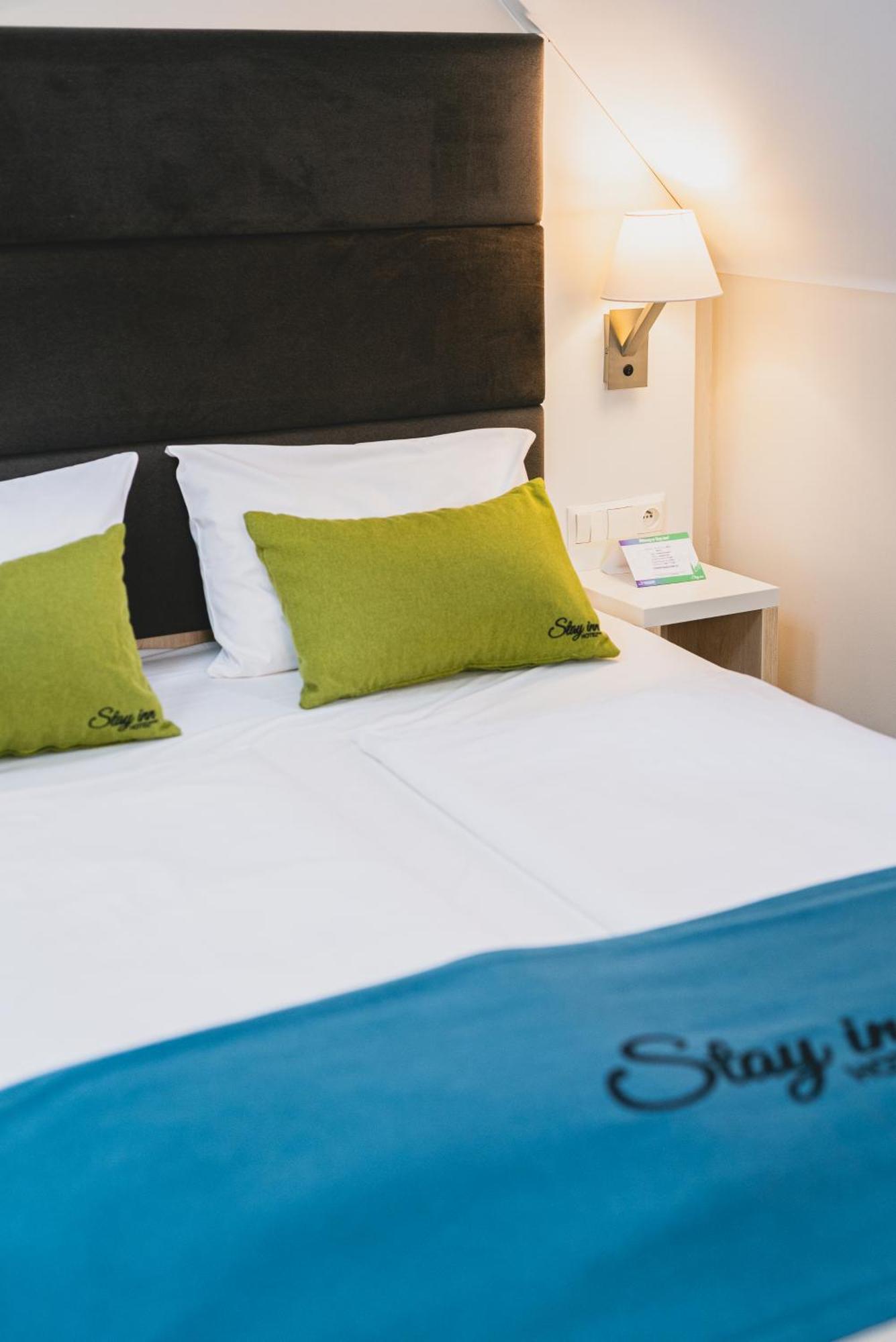Stay Inn Hotel Gdansk Hotel Gdansk