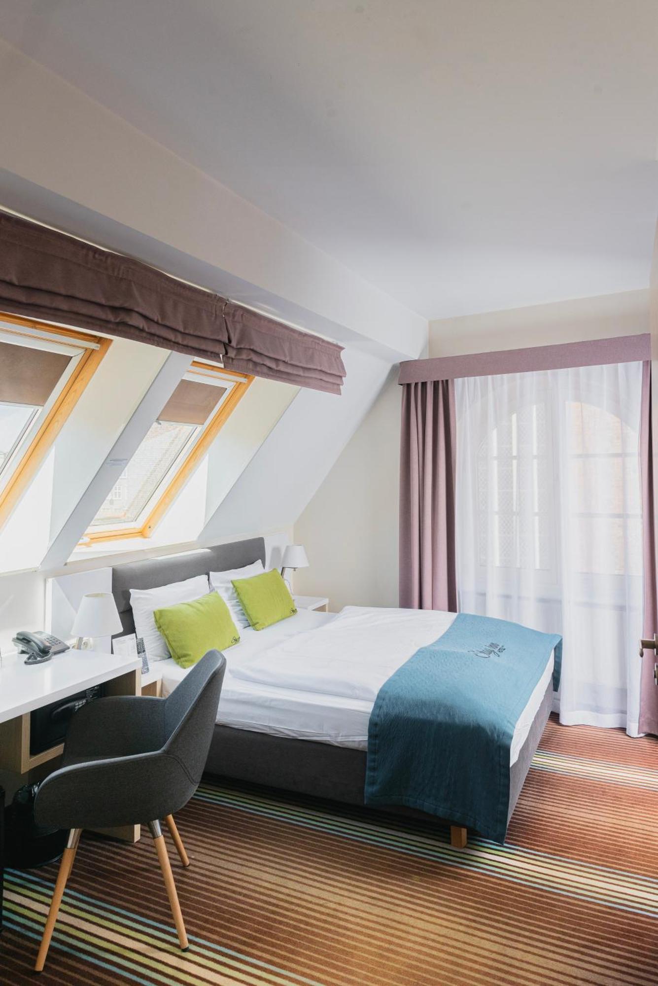 Stay Inn Hotel Gdansk Gdansk