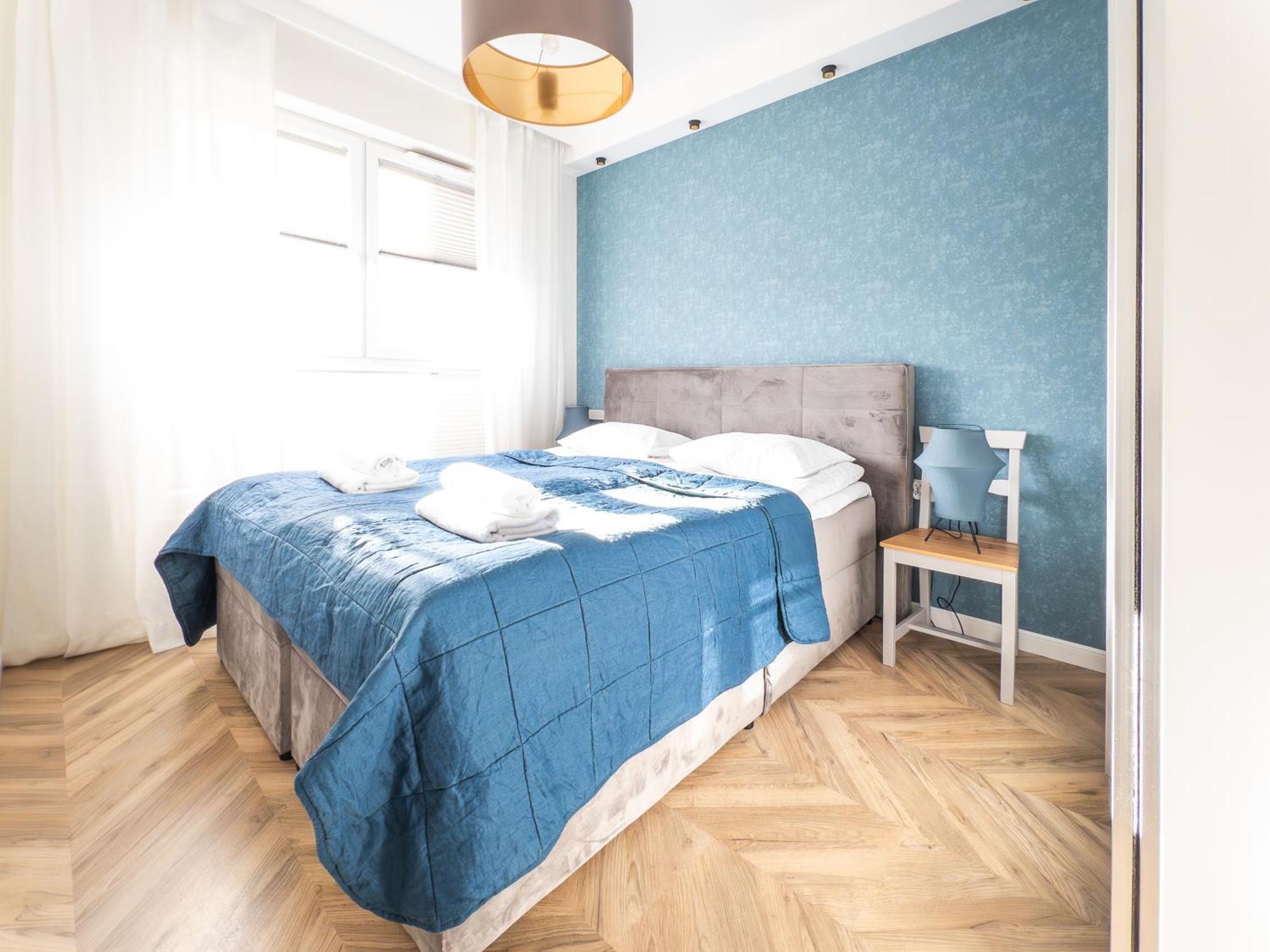 Mint Apartamento