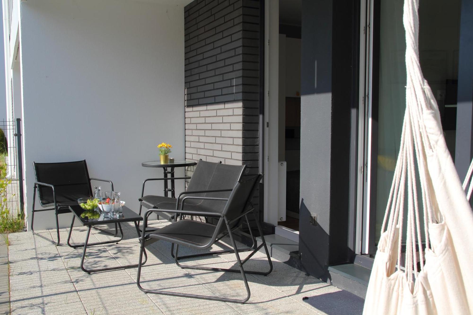 Apartment Neptun - Danzig