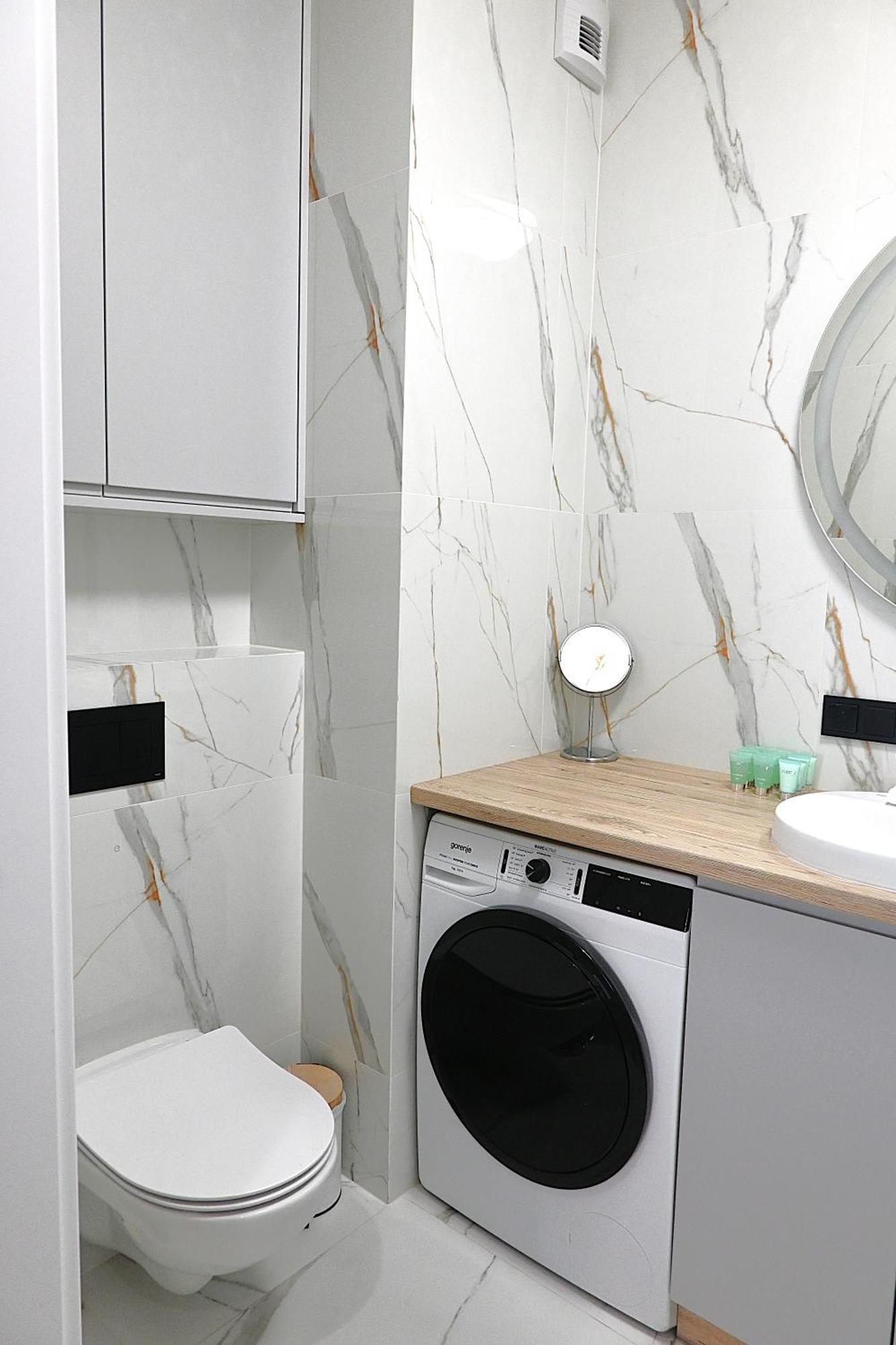 Apartament Bastion Walowa 98 Apartment *