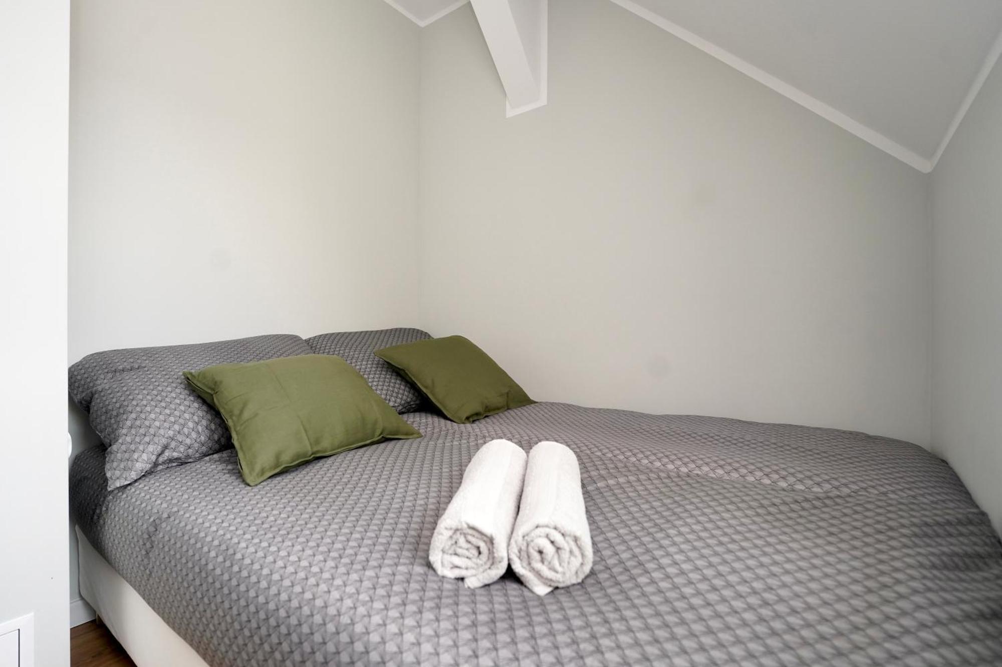 Apartamento Mmrent Apartament Oliwski Dworek *