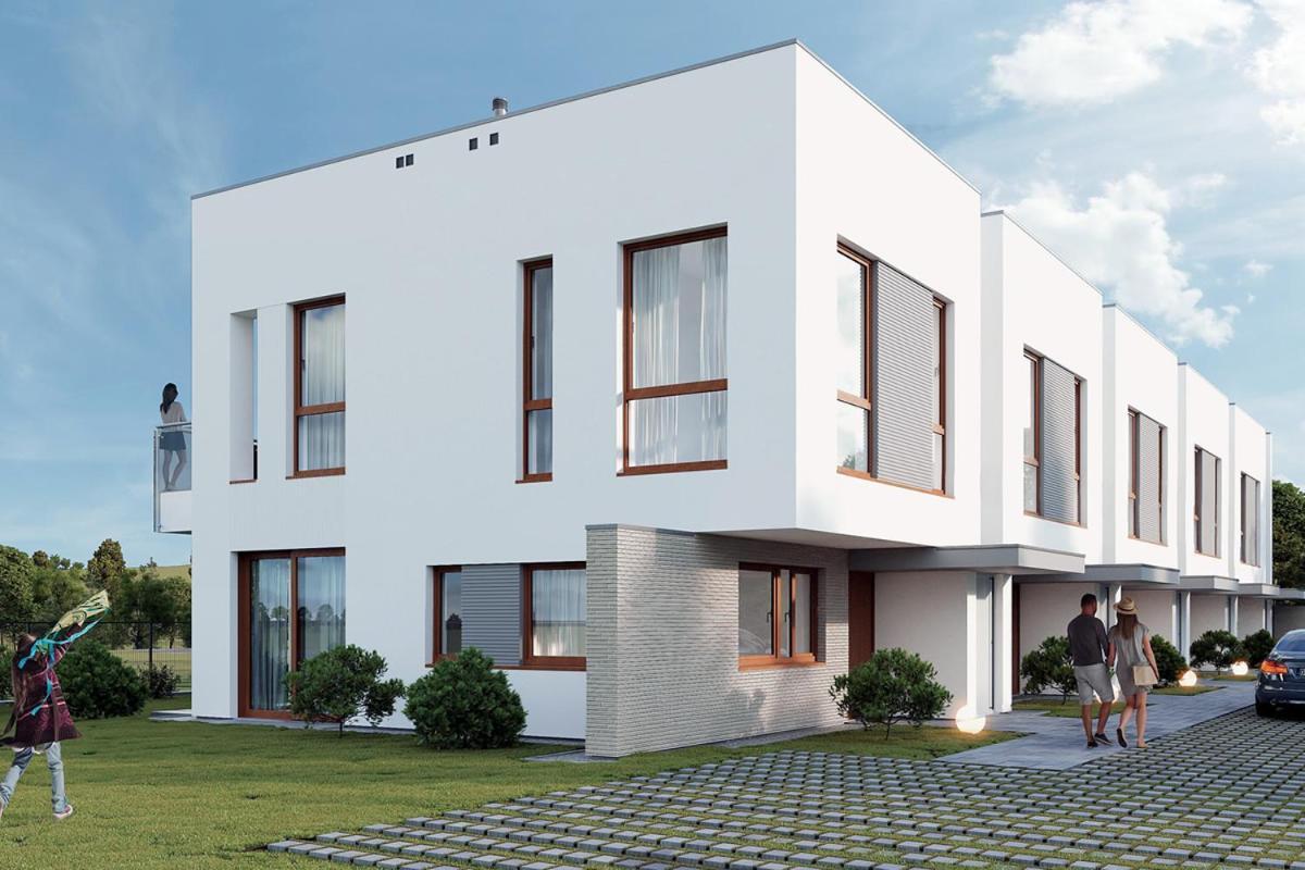 Apartamento Wyspa Cudow - Wyspa Sobieszewska