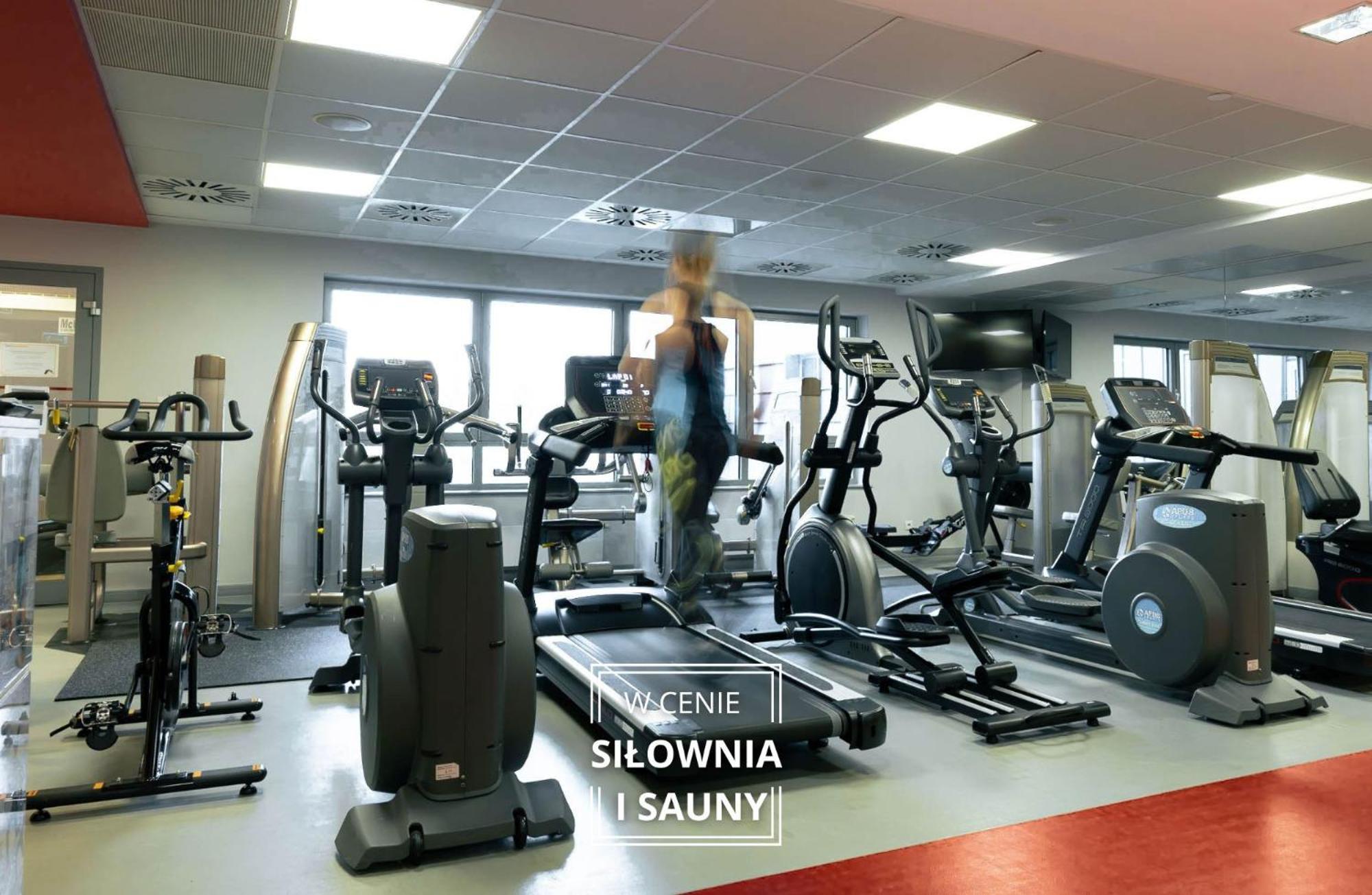 Arkon Park Gdansk- Destigo 4*