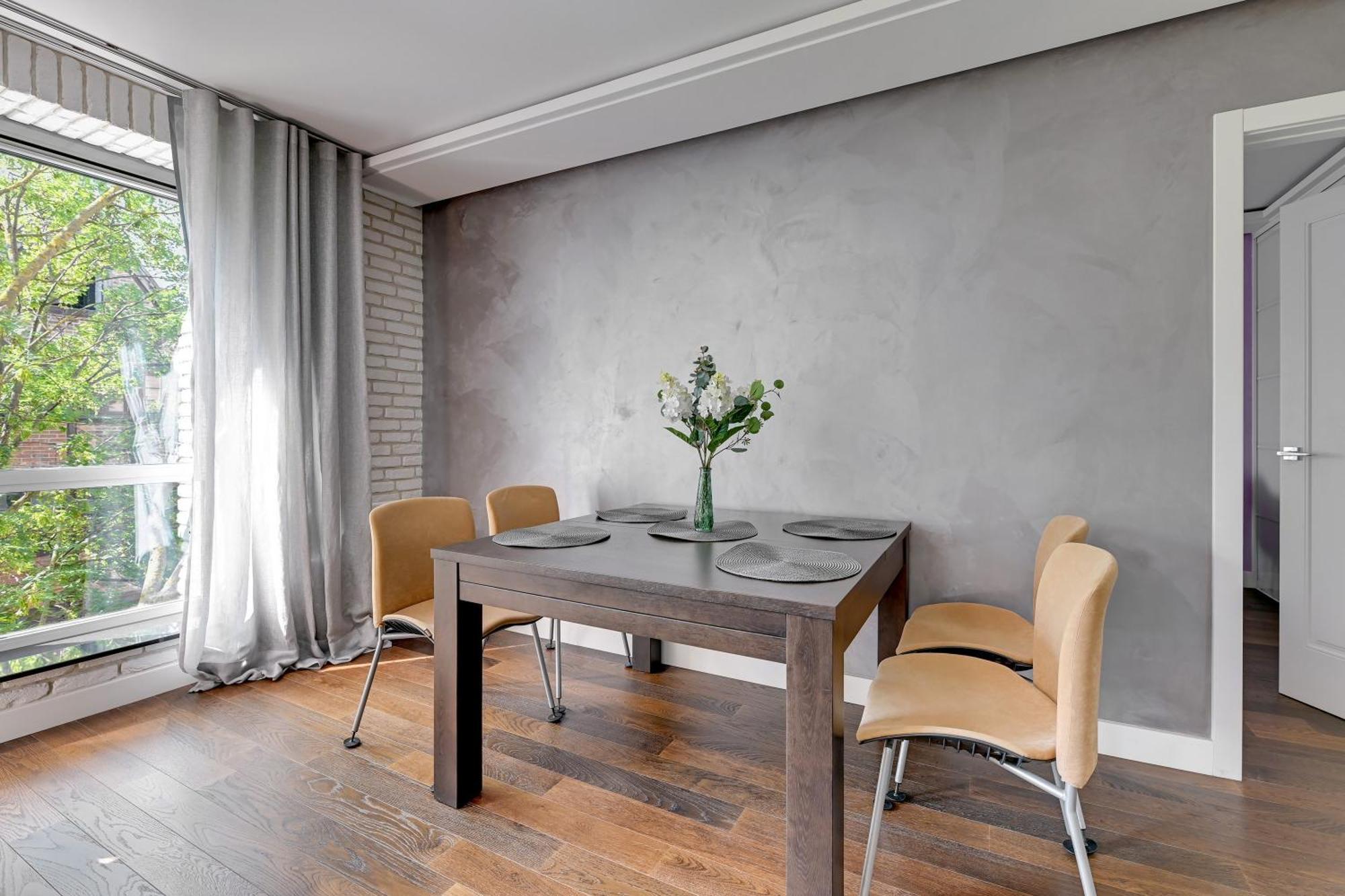 Apartment Blue Mandarin Old Town Gdansk