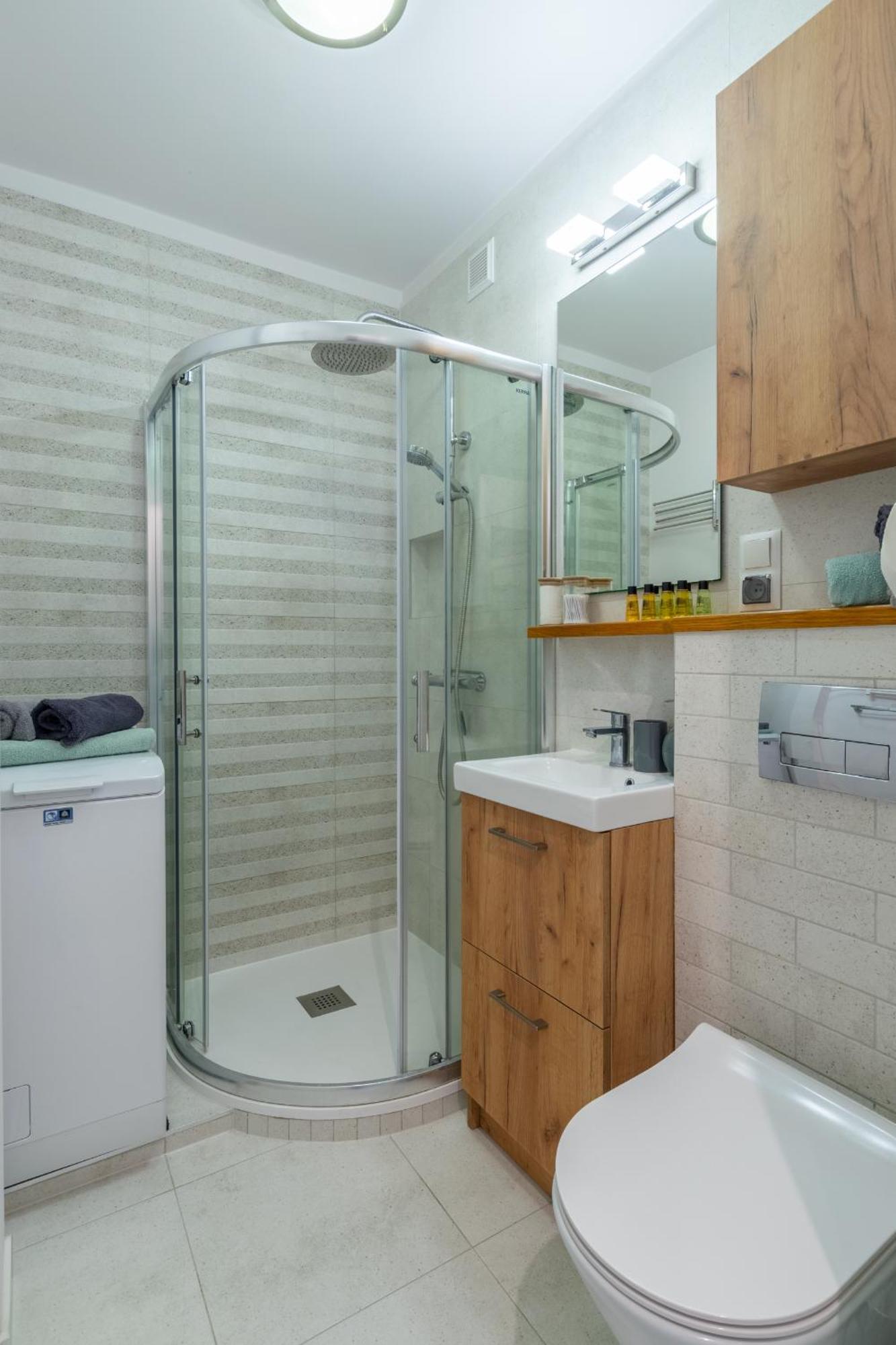 Apartament Anchor Przymorze *