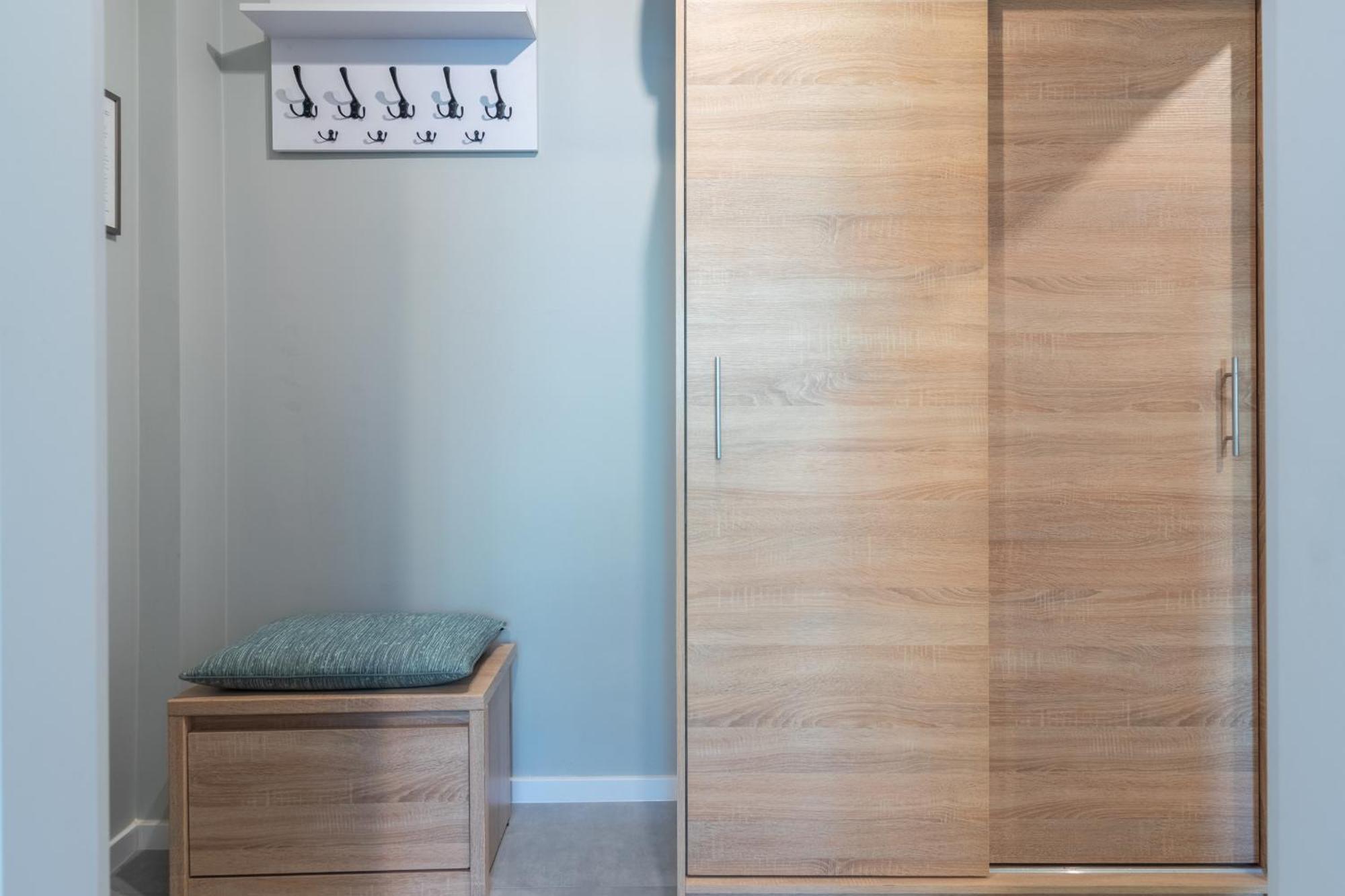 Apartament Anchor Przymorze