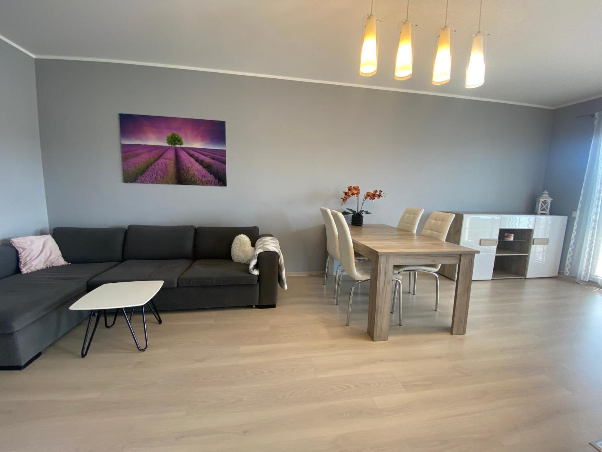 Ann 4 Oceany Apartment Gdansk