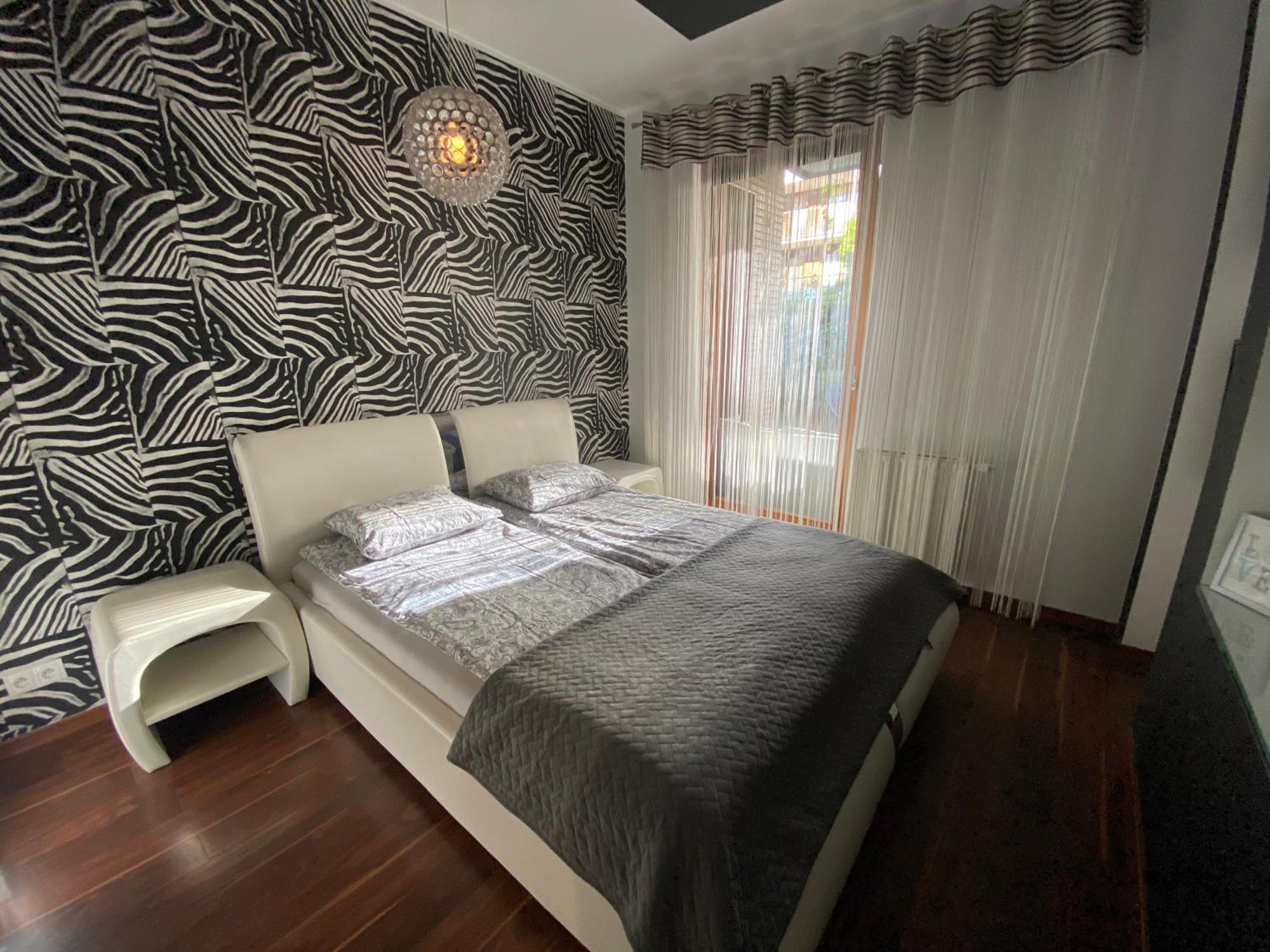 Ann Apartament Nadmorski Dwor Apartment Gdansk