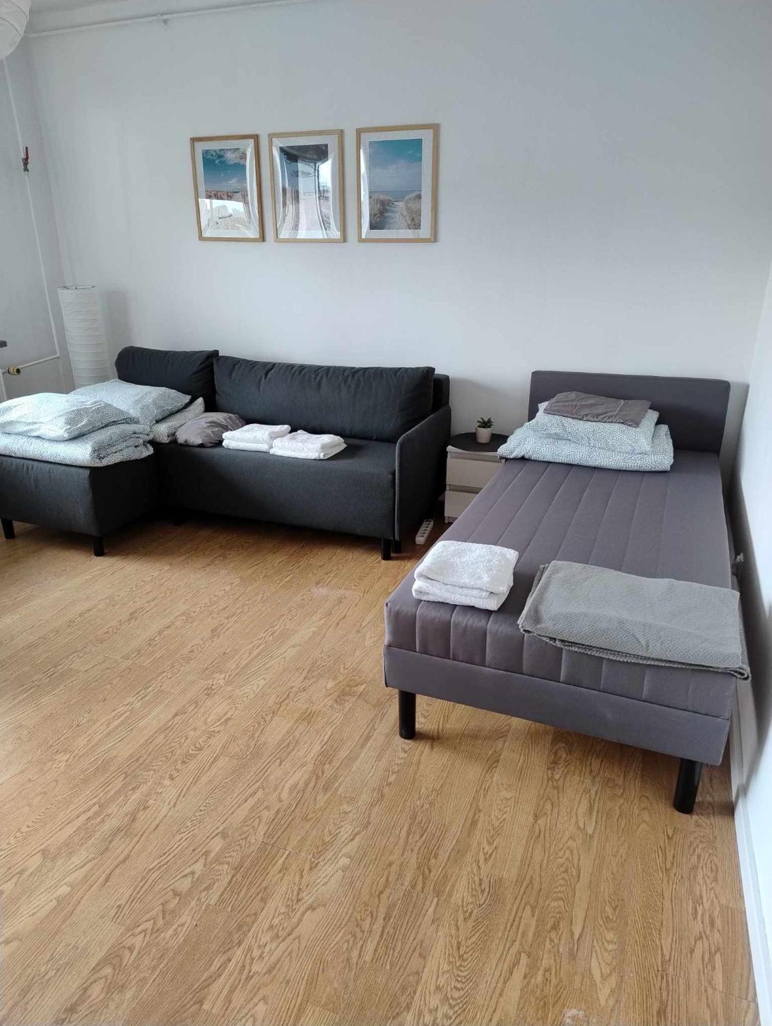 Blisko Morza Apartamento *