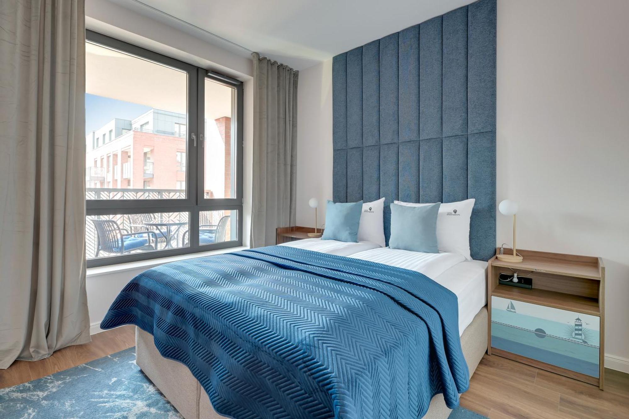 Scala Center Premium By Lion Apartment