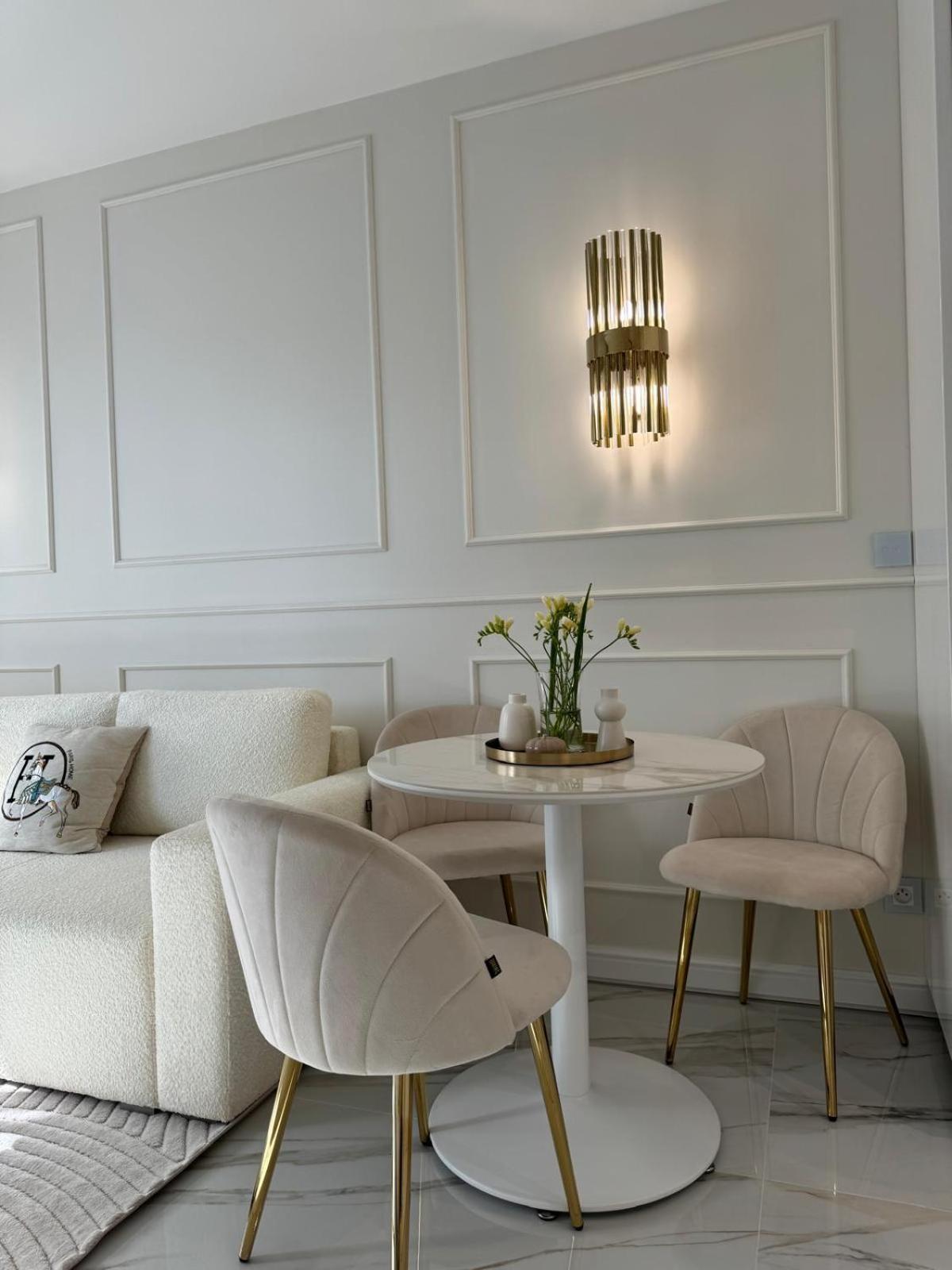 Sea Shell Stadium Brzezno Apartment Gdansk