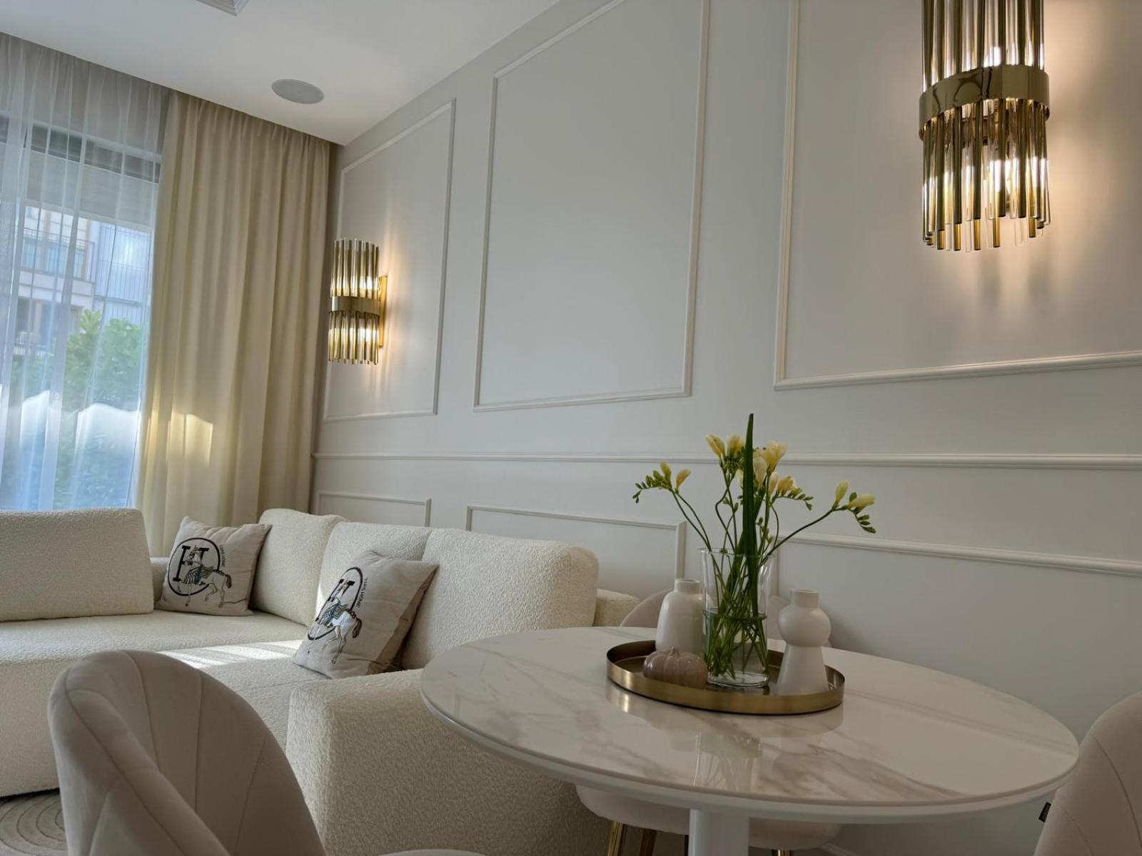 Apartment Sea Shell Stadium Brzezno *