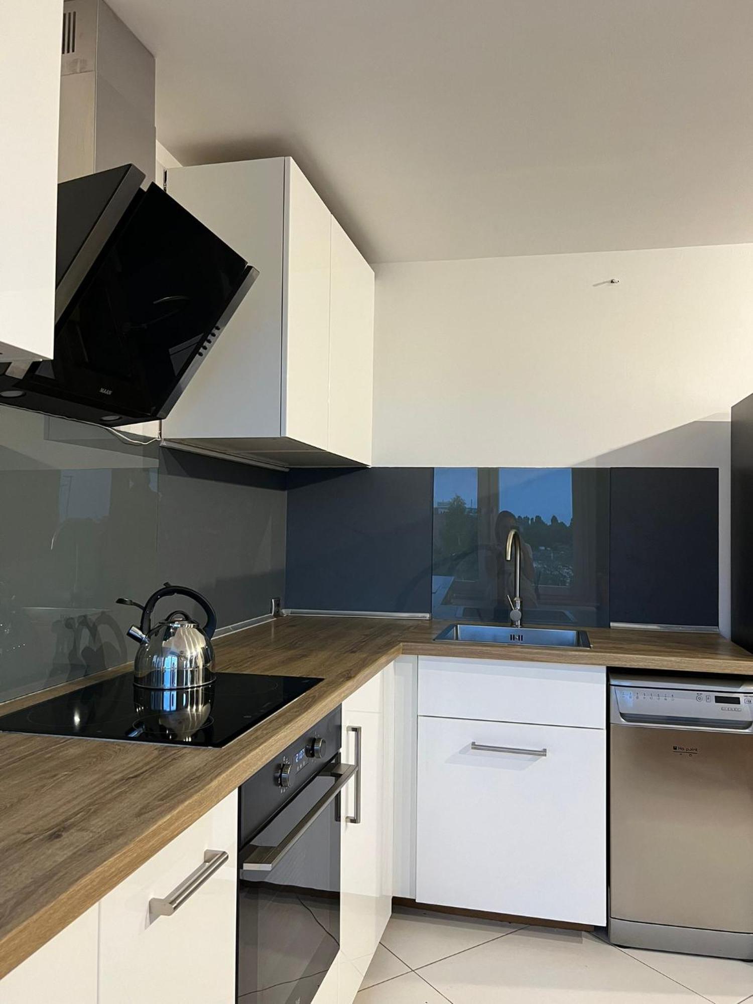 Lesner Apartament Stare Miasto Apartment Danzig