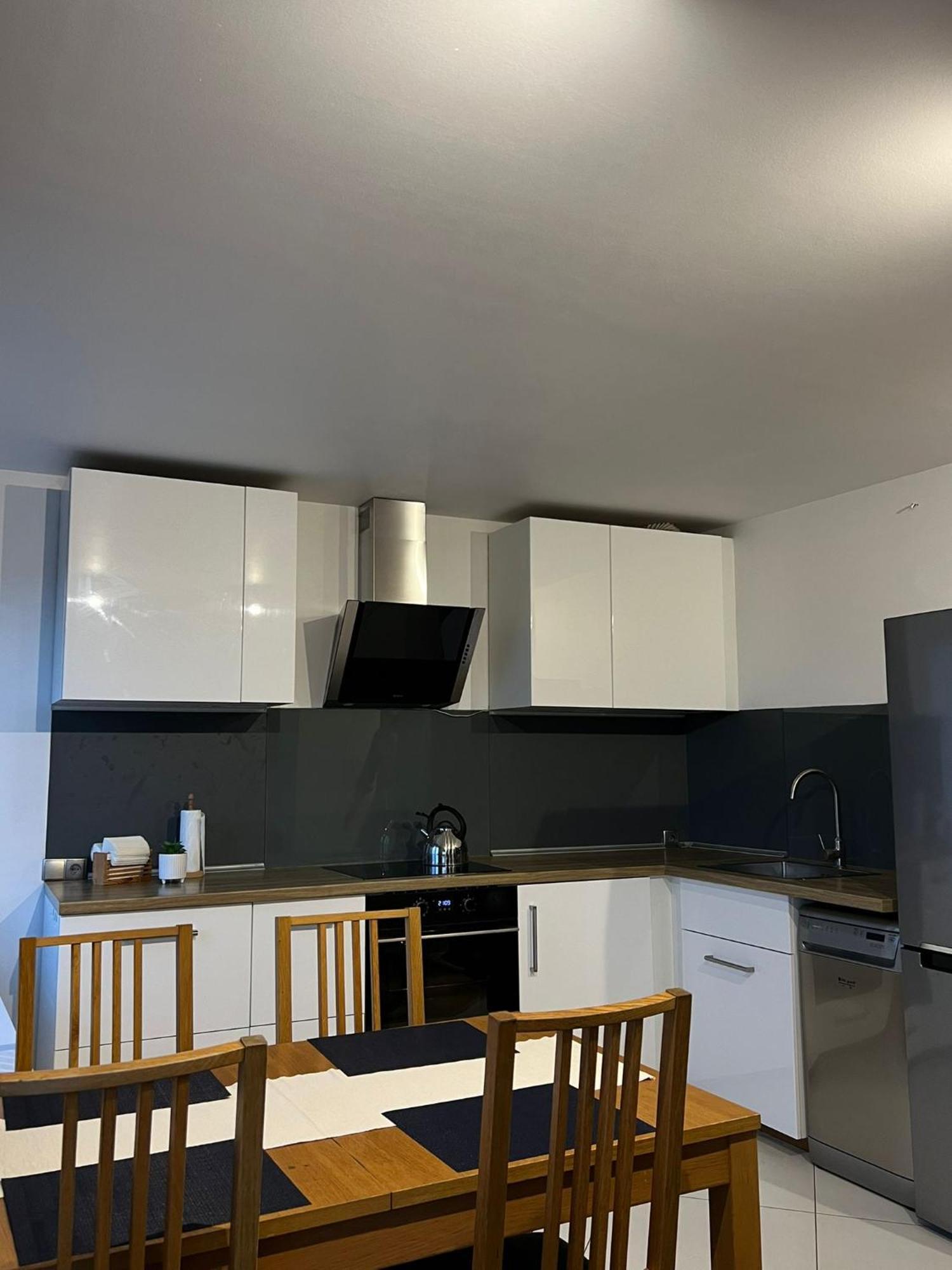 Lesner Apartament Stare Miasto *