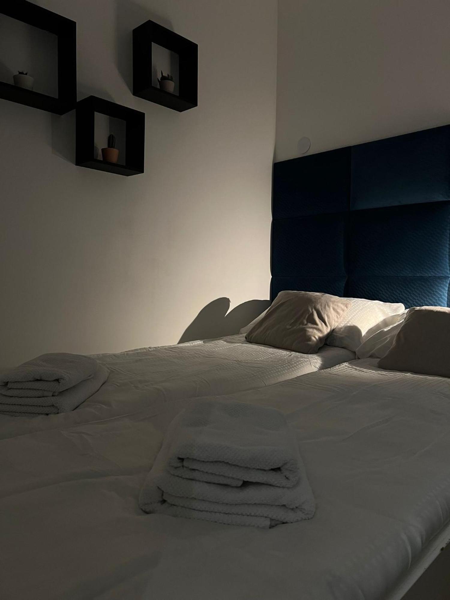 Apartment Lesner Apartament Stare Miasto *