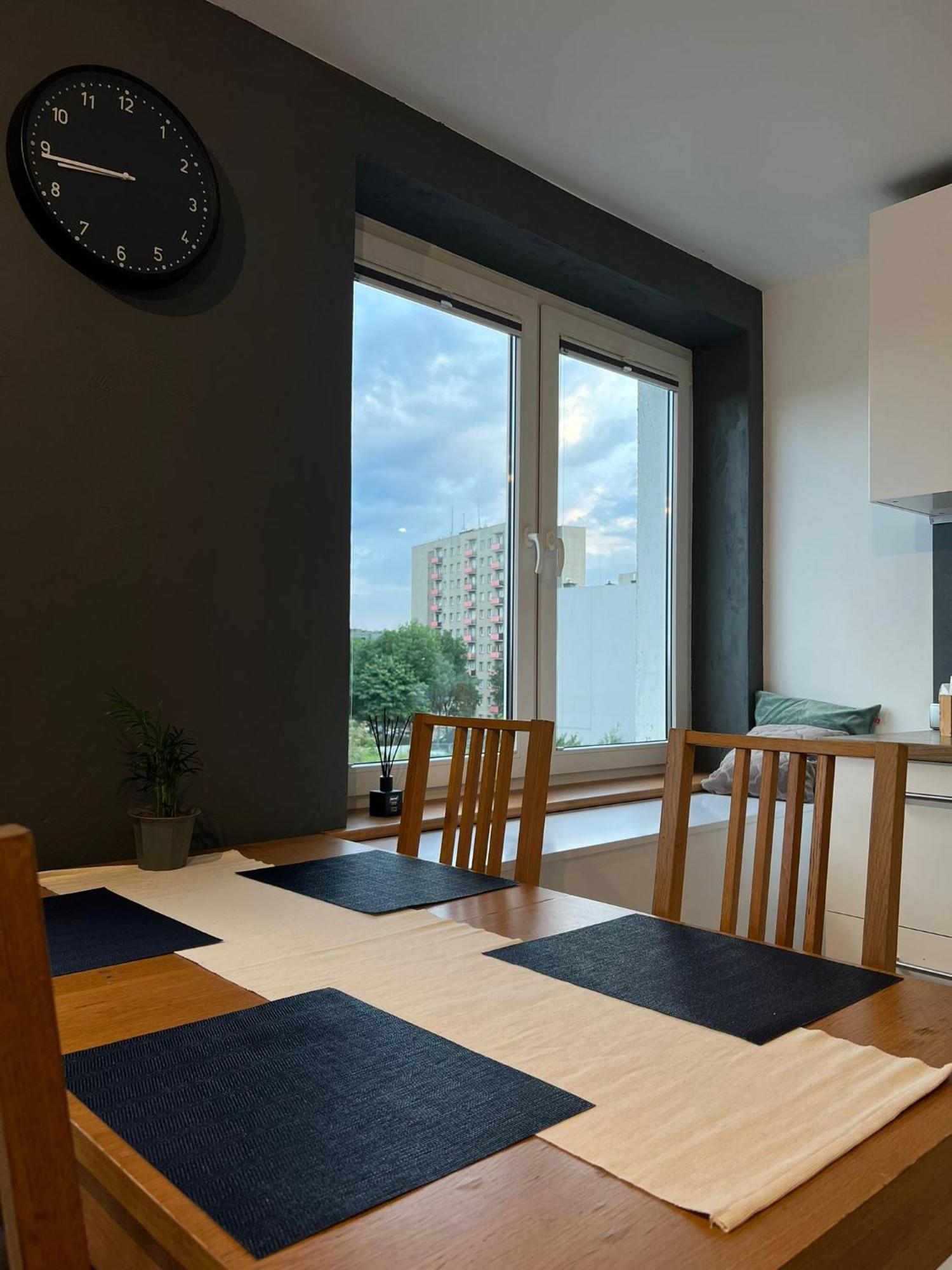 Lesner Apartament Stare Miasto *