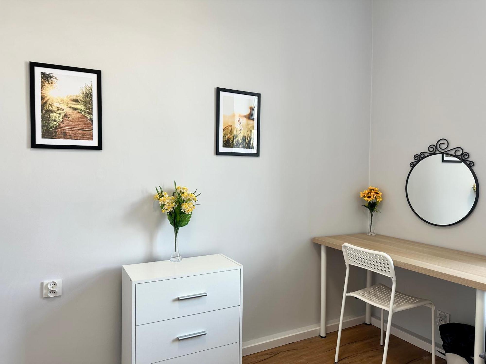 Homestay Mmrent Meadow Gdansk