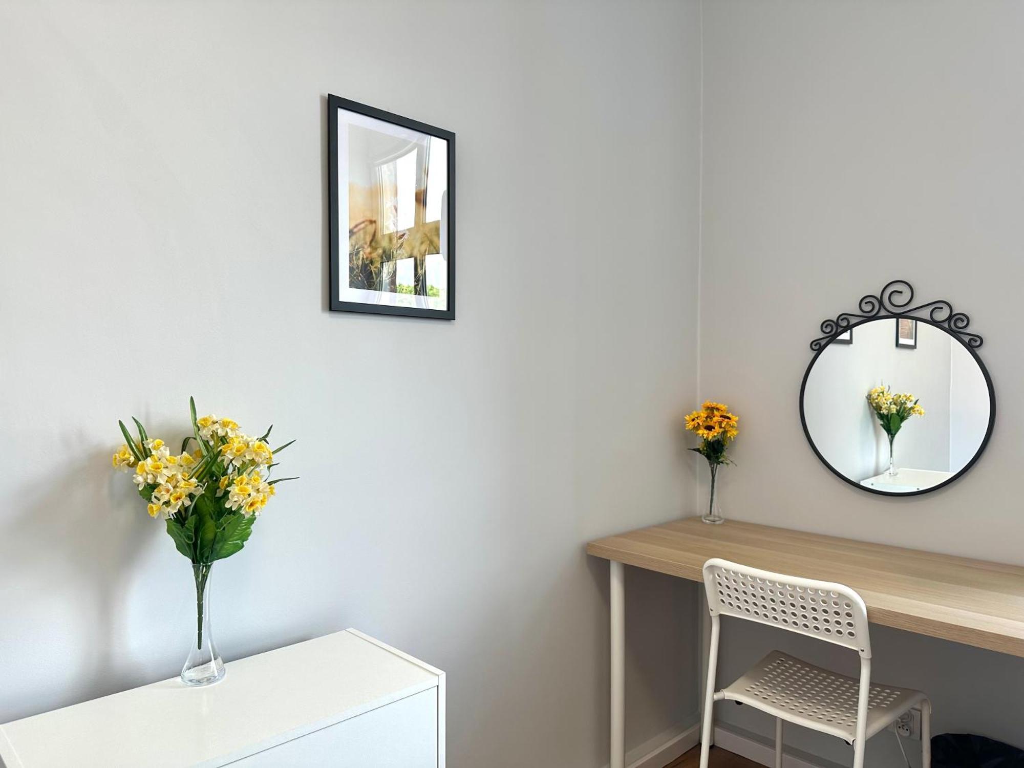Mmrent Meadow Homestay