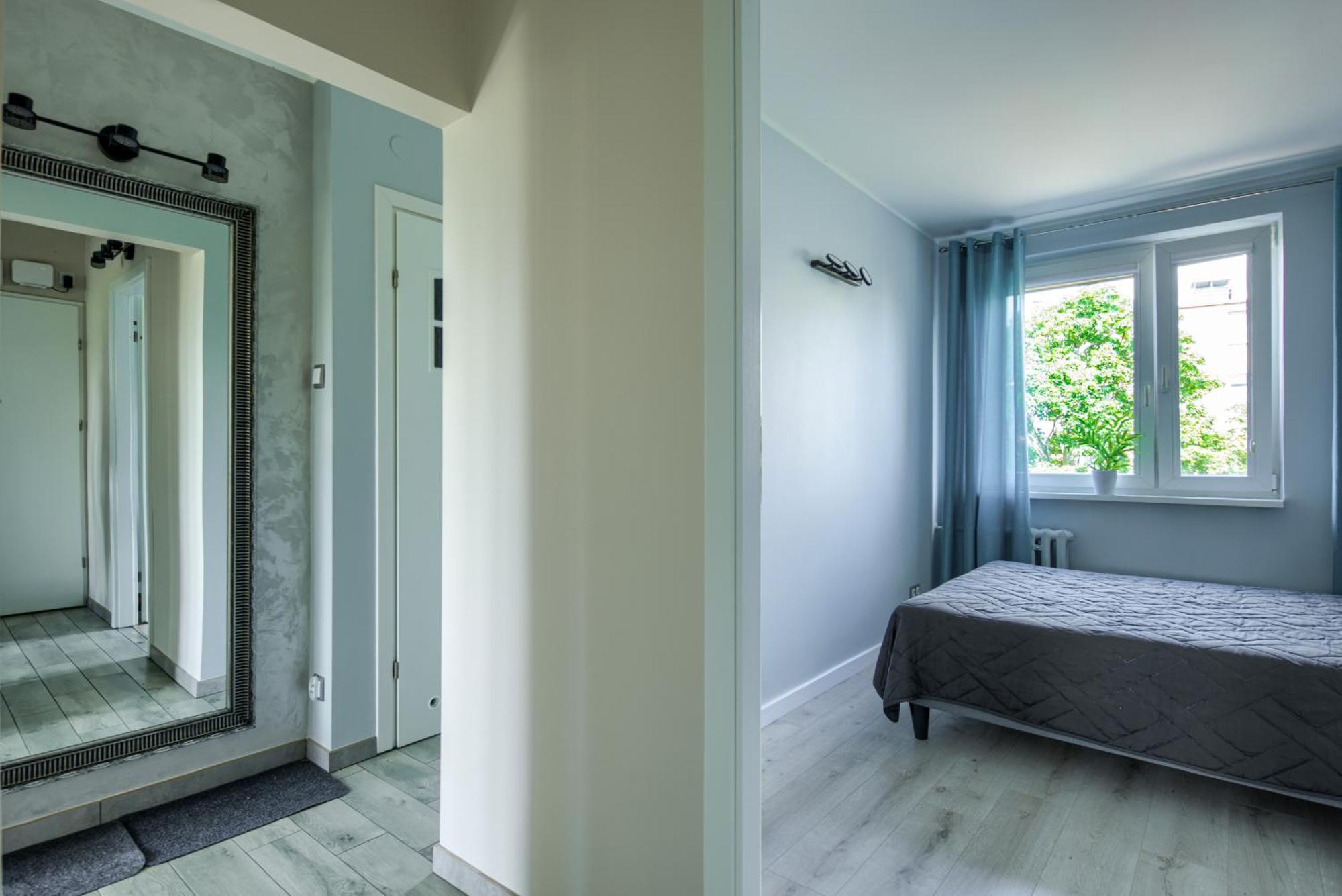 Sea - Park Reagana Apartment *