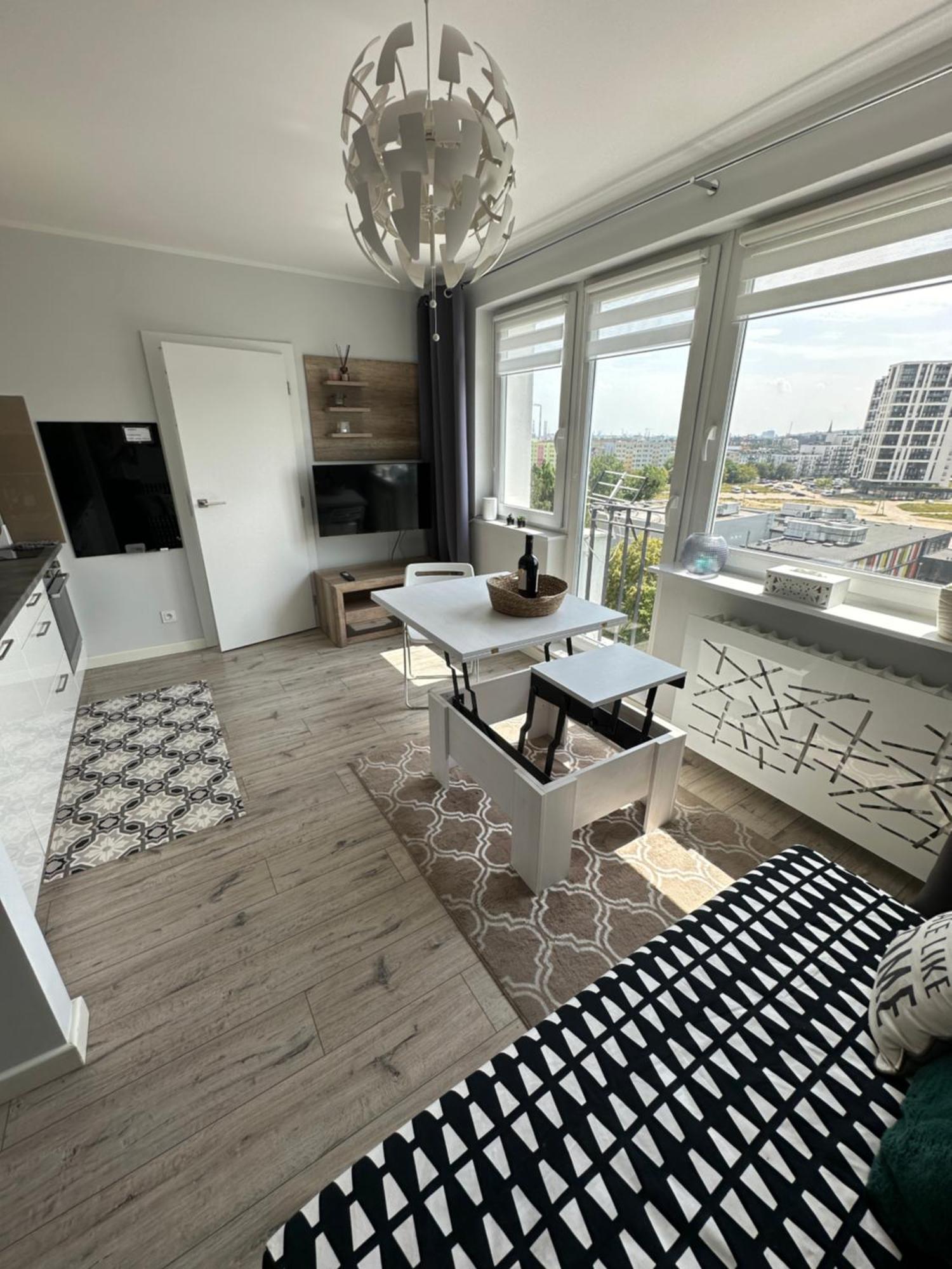 Apartment Apartament Pilotow 8 *