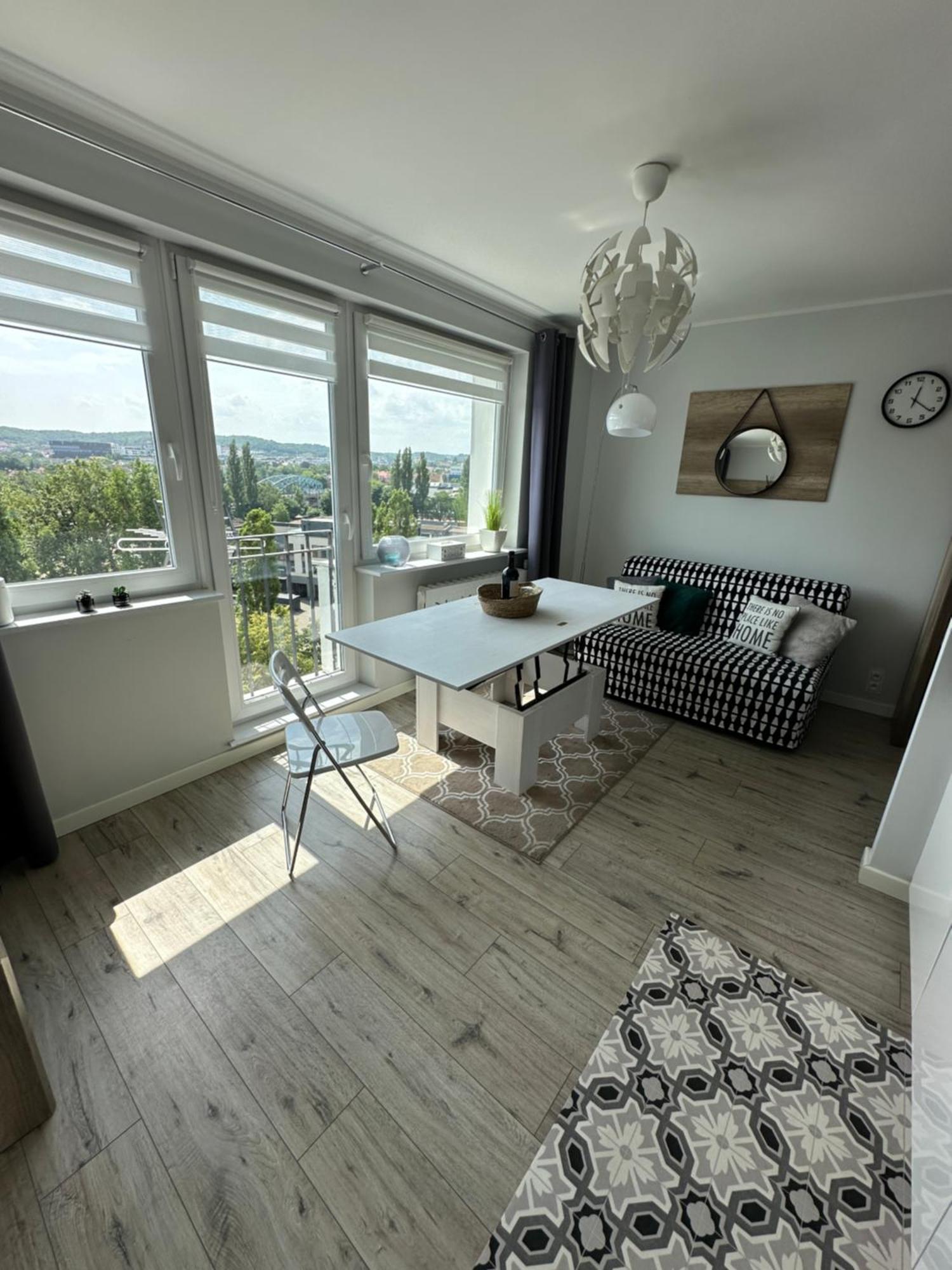 Apartament Pilotow 8 Gdansk