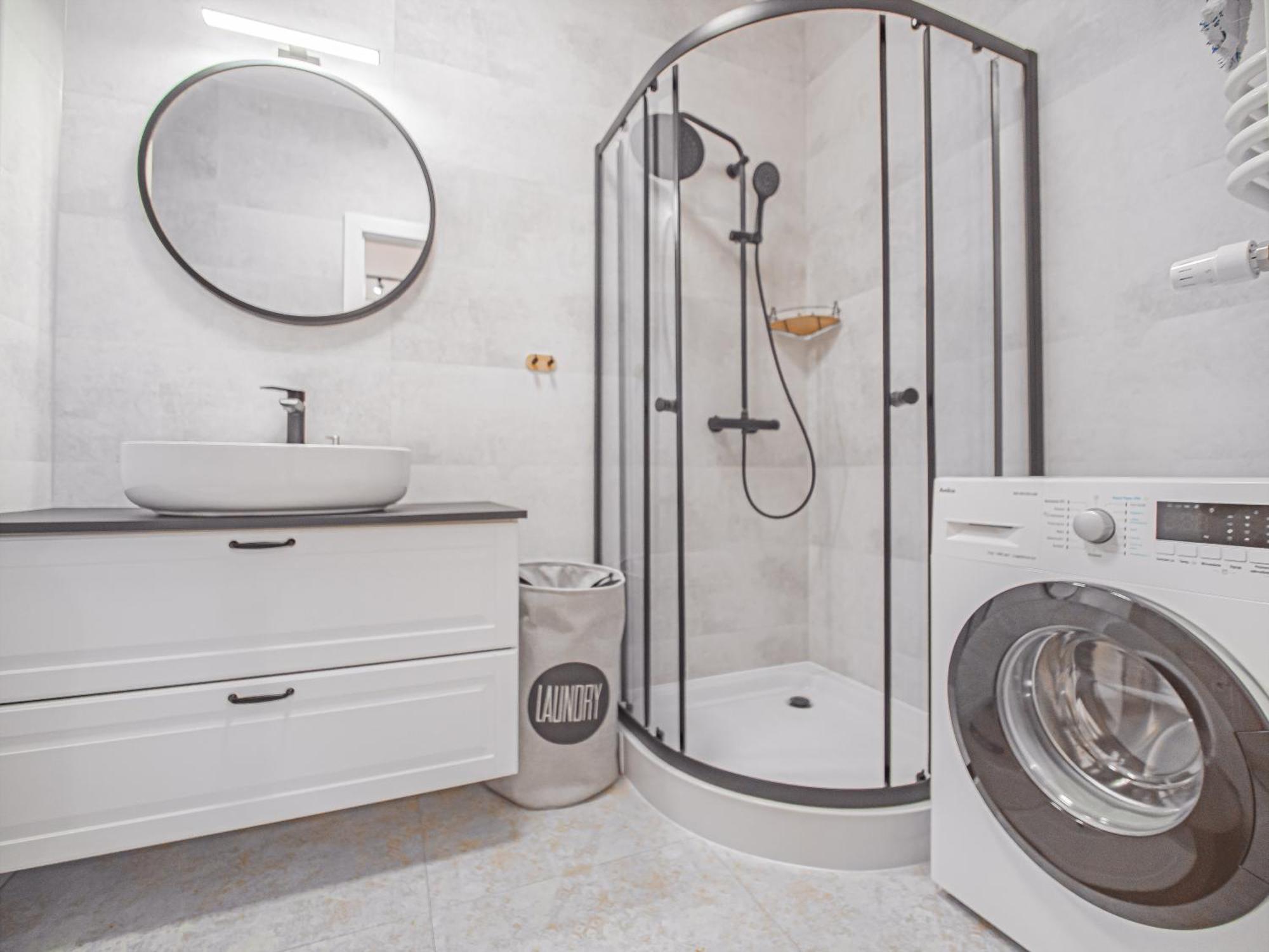 Enklawa Gdanska Apartment