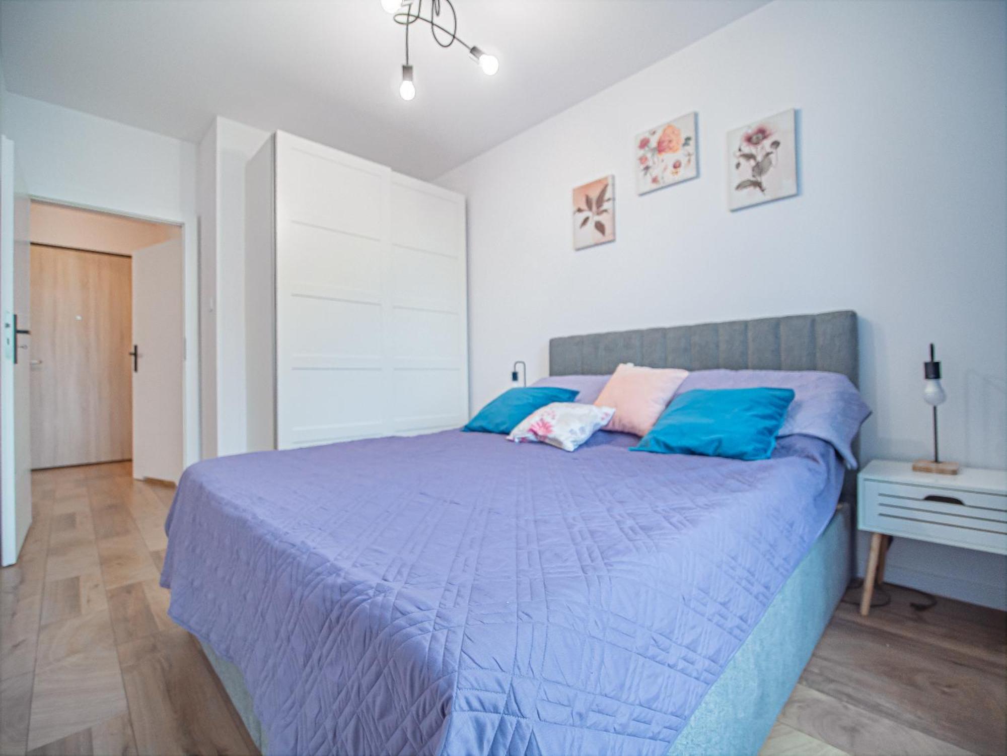 Apartment Enklawa Gdanska