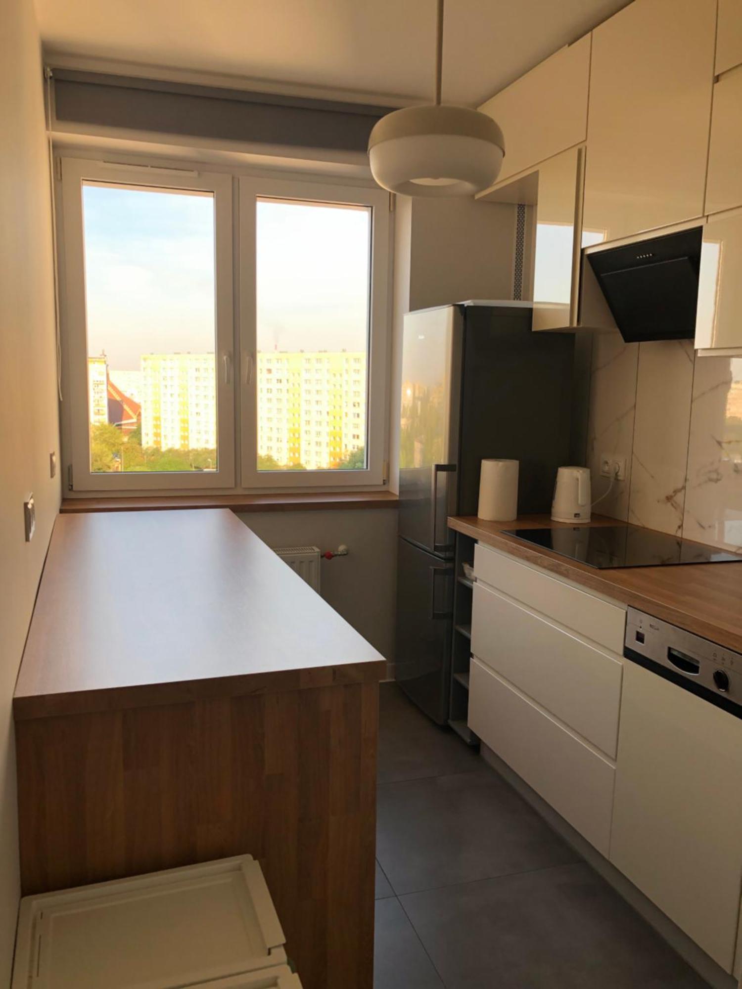 Apartamento Apartament Street Art Zaspa - Wsrod Murali Gdańsk
