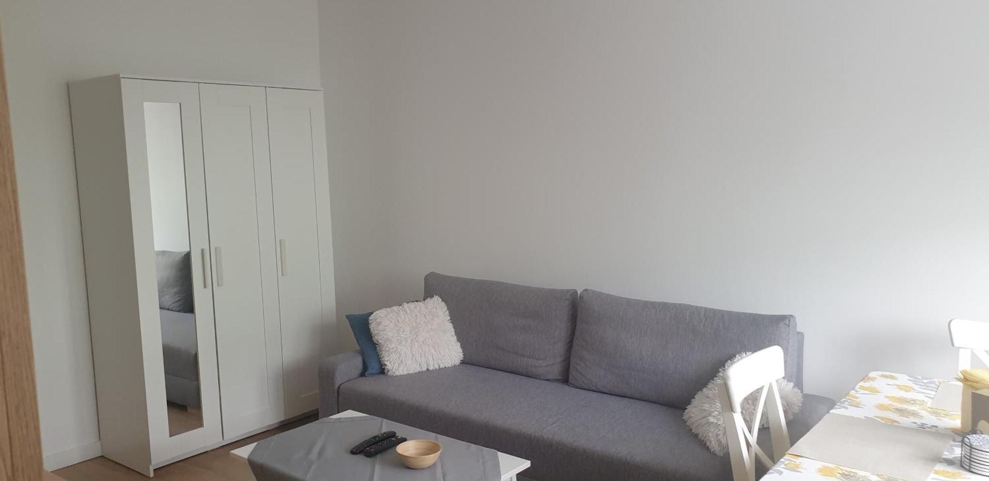 U Kasi Apartment *