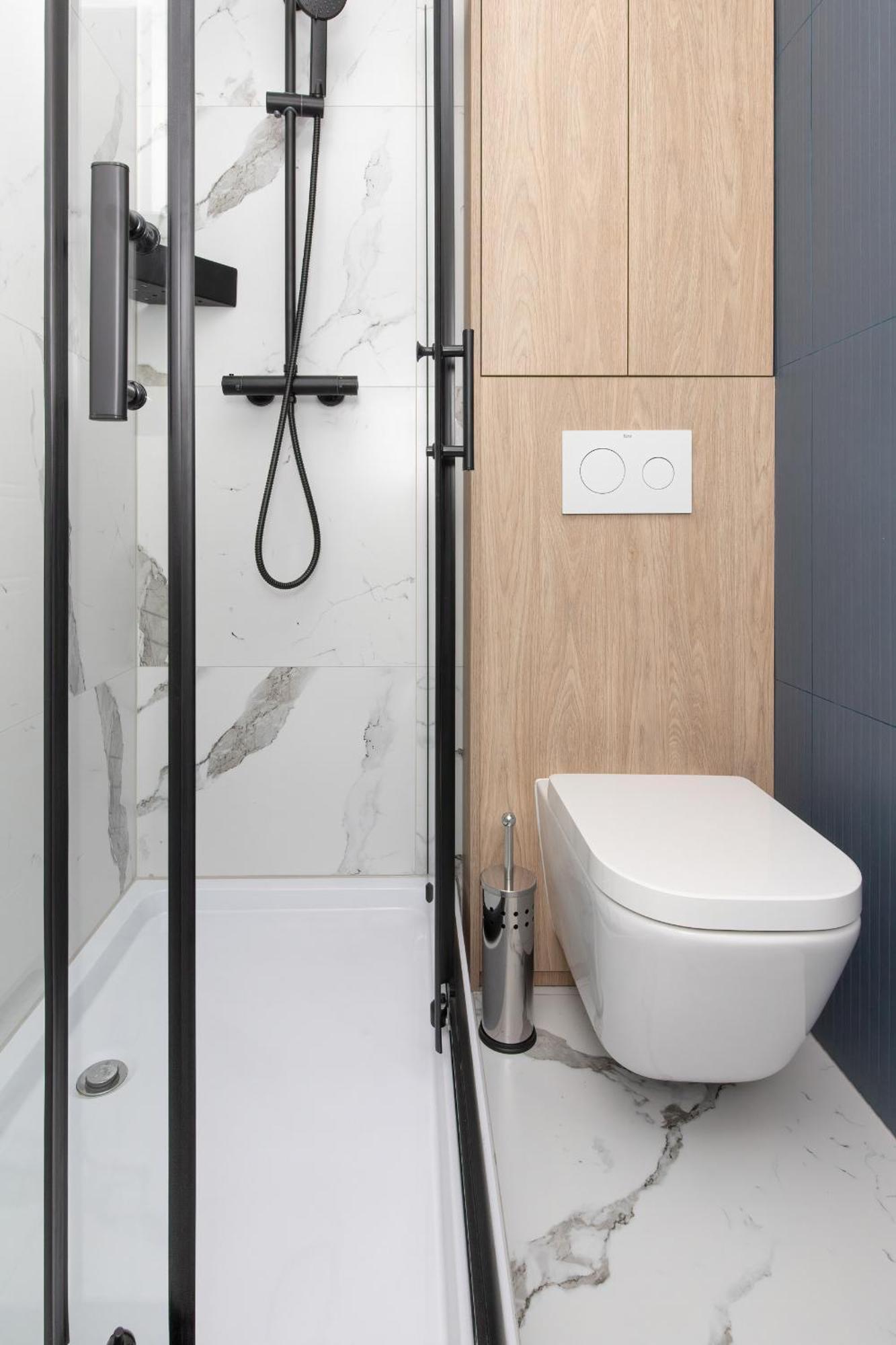 Elegant For 2 People In By Renters Apartament *