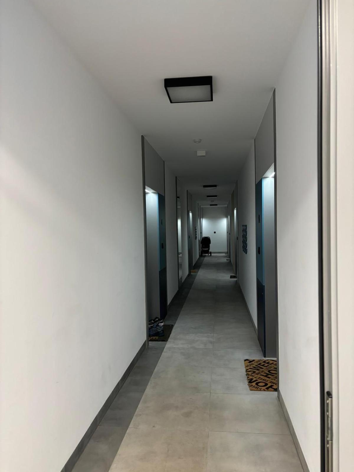 Blisko Plazy, Stogi Apartment Gdansk