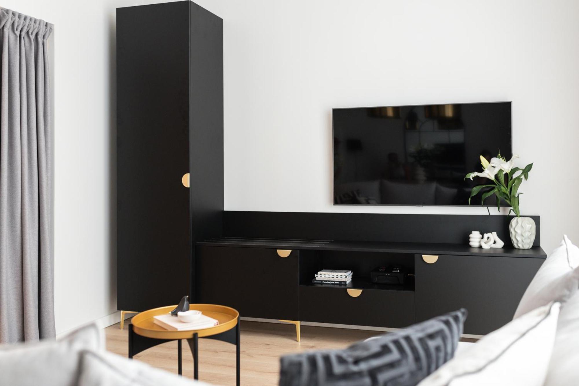 Granaria Prestige Flatbook * Gdansk