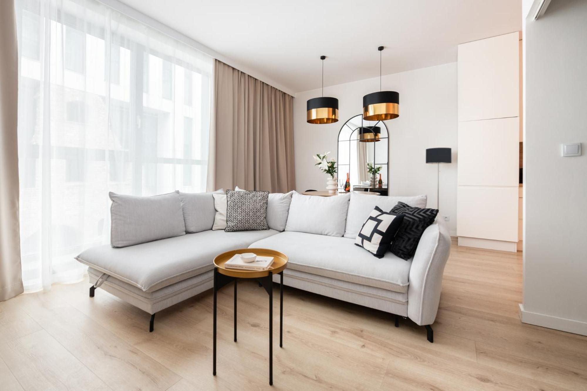 Granaria Prestige Flatbook Apartment *