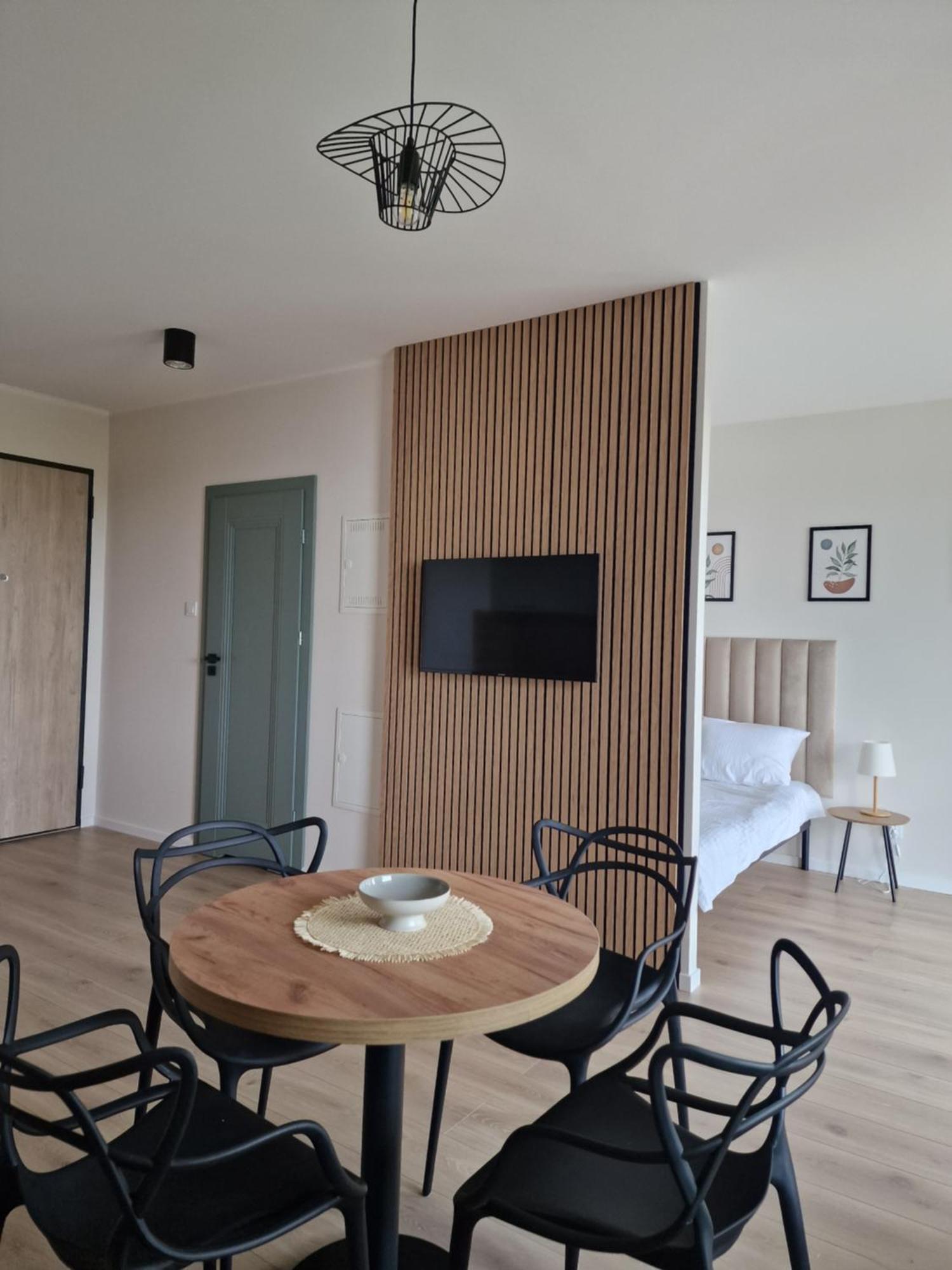 Apartamento Mint Sea View - Letnica Gdańsk