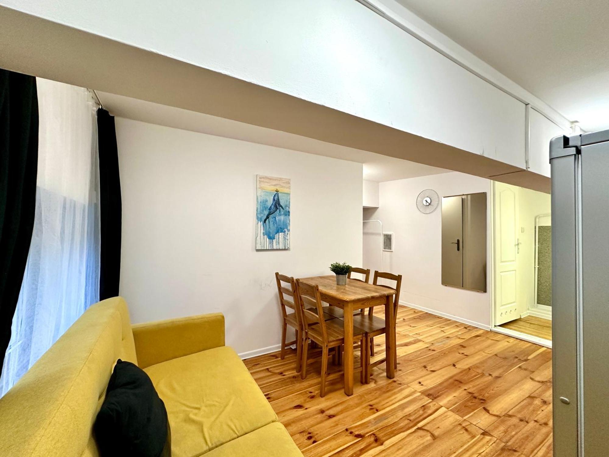 Stare Brzezno Apart Apartment