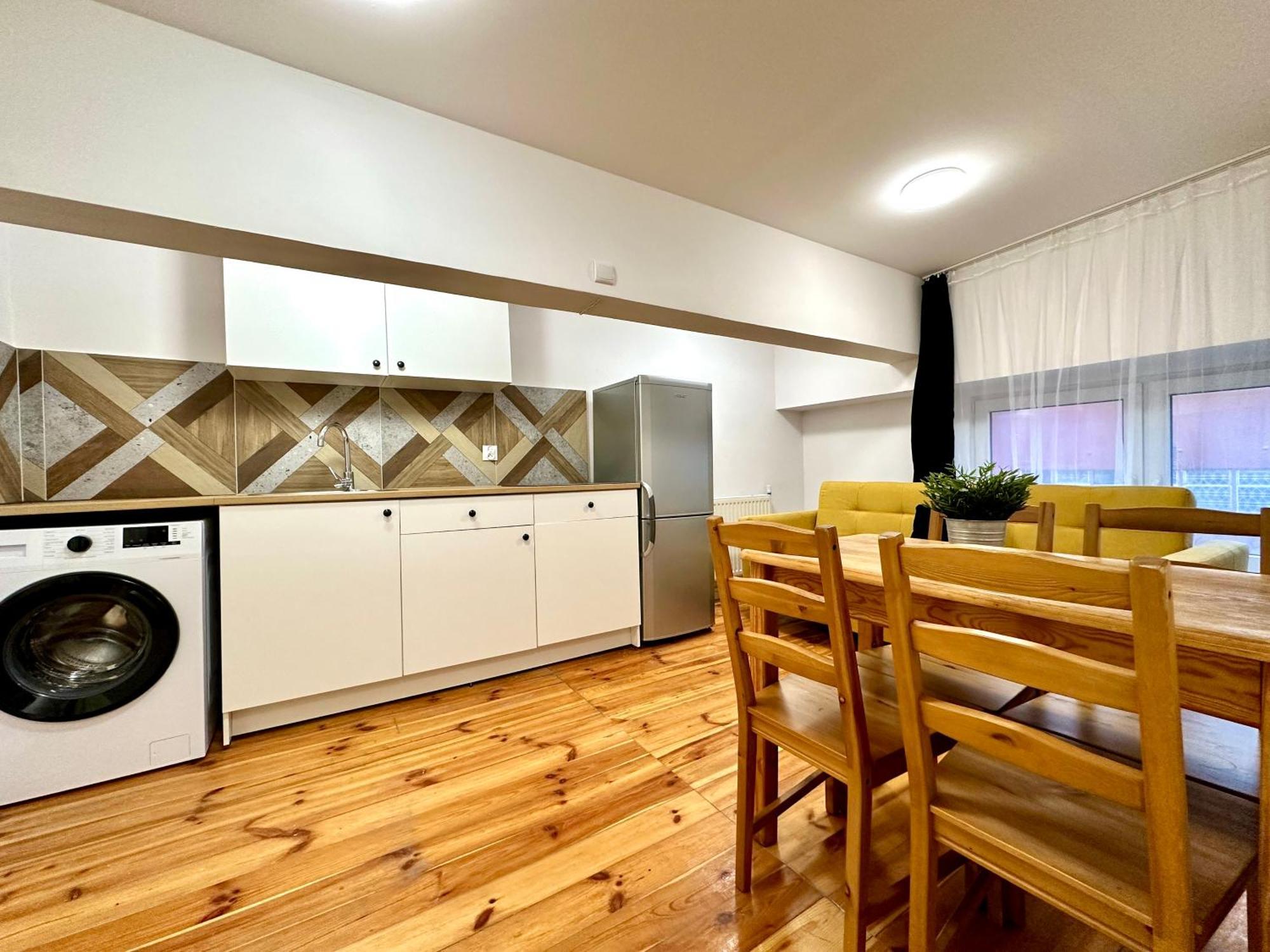 Stare Brzezno Apart Apartment Gdansk